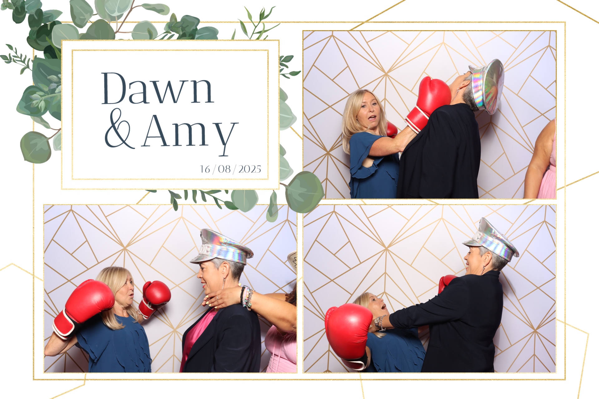 Dawn & Amy  | View more photos from the event at gallery.magicimages.uk/u/MagicImages/Dawn-Amy