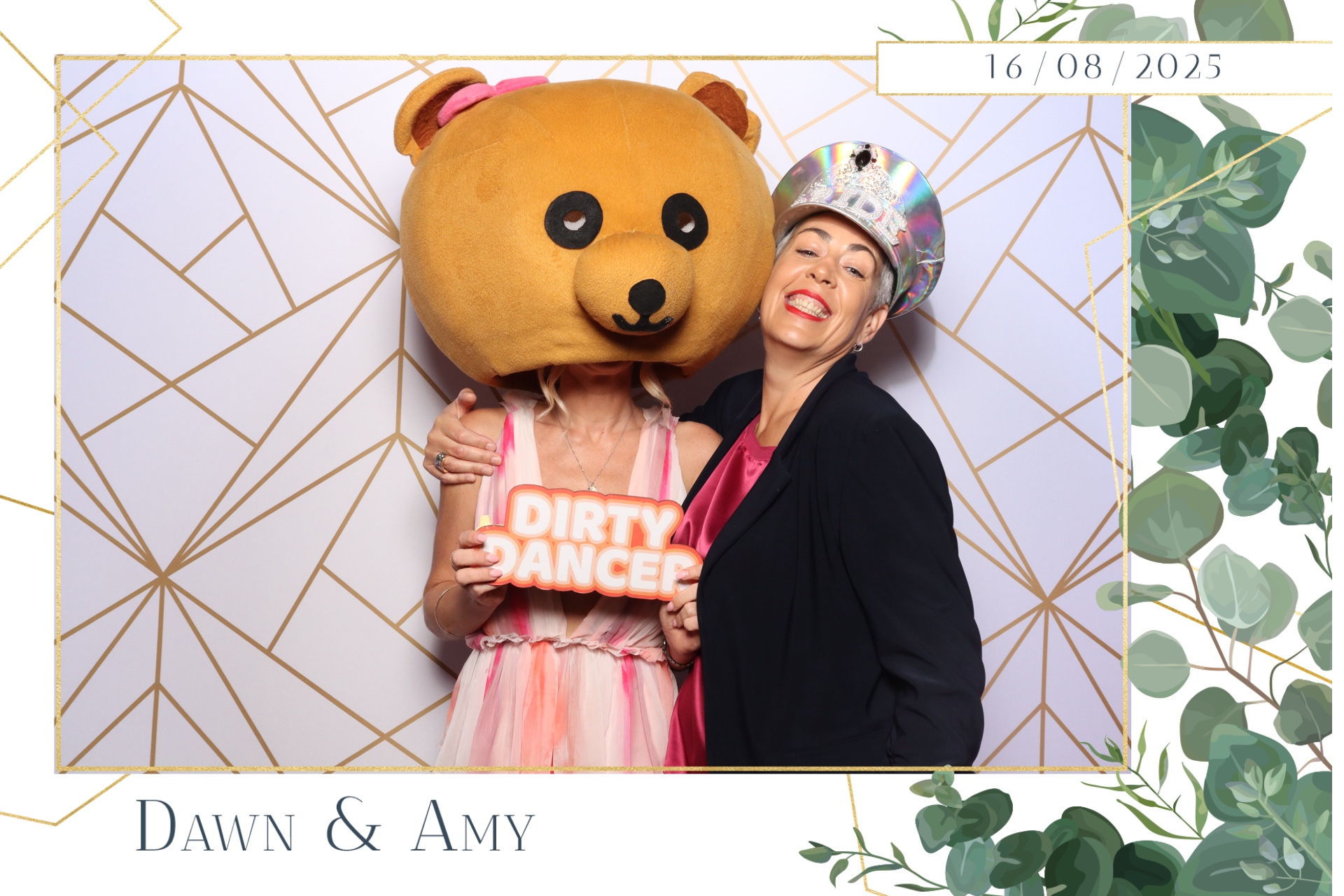 Dawn & Amy  | View more photos from the event at gallery.magicimages.uk/u/MagicImages/Dawn-Amy