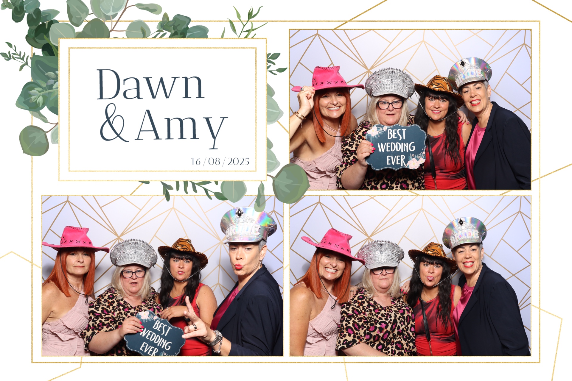 Dawn & Amy  | View more photos from the event at gallery.magicimages.uk/u/MagicImages/Dawn-Amy