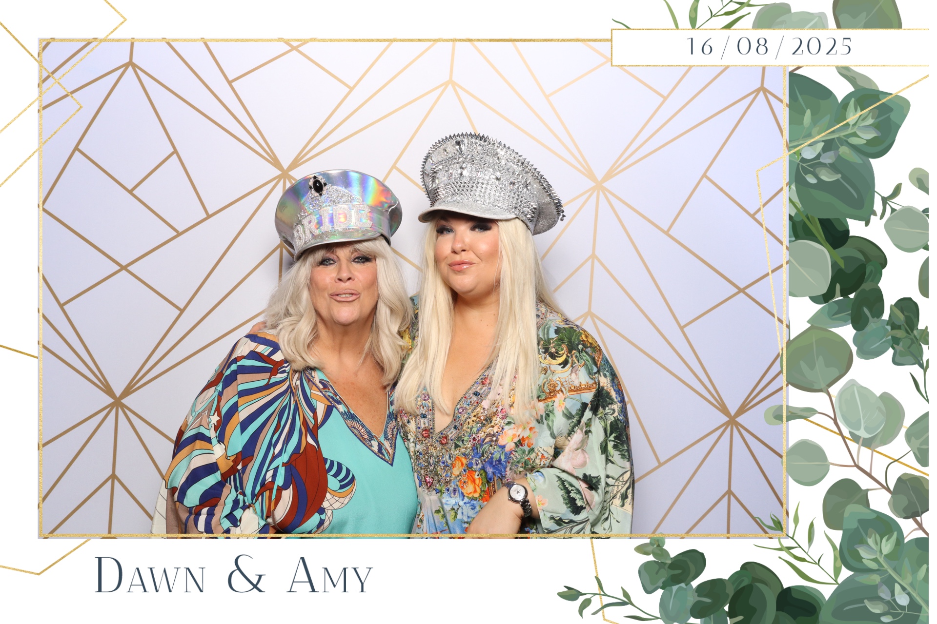 Dawn & Amy  | View more photos from the event at gallery.magicimages.uk/u/MagicImages/Dawn-Amy