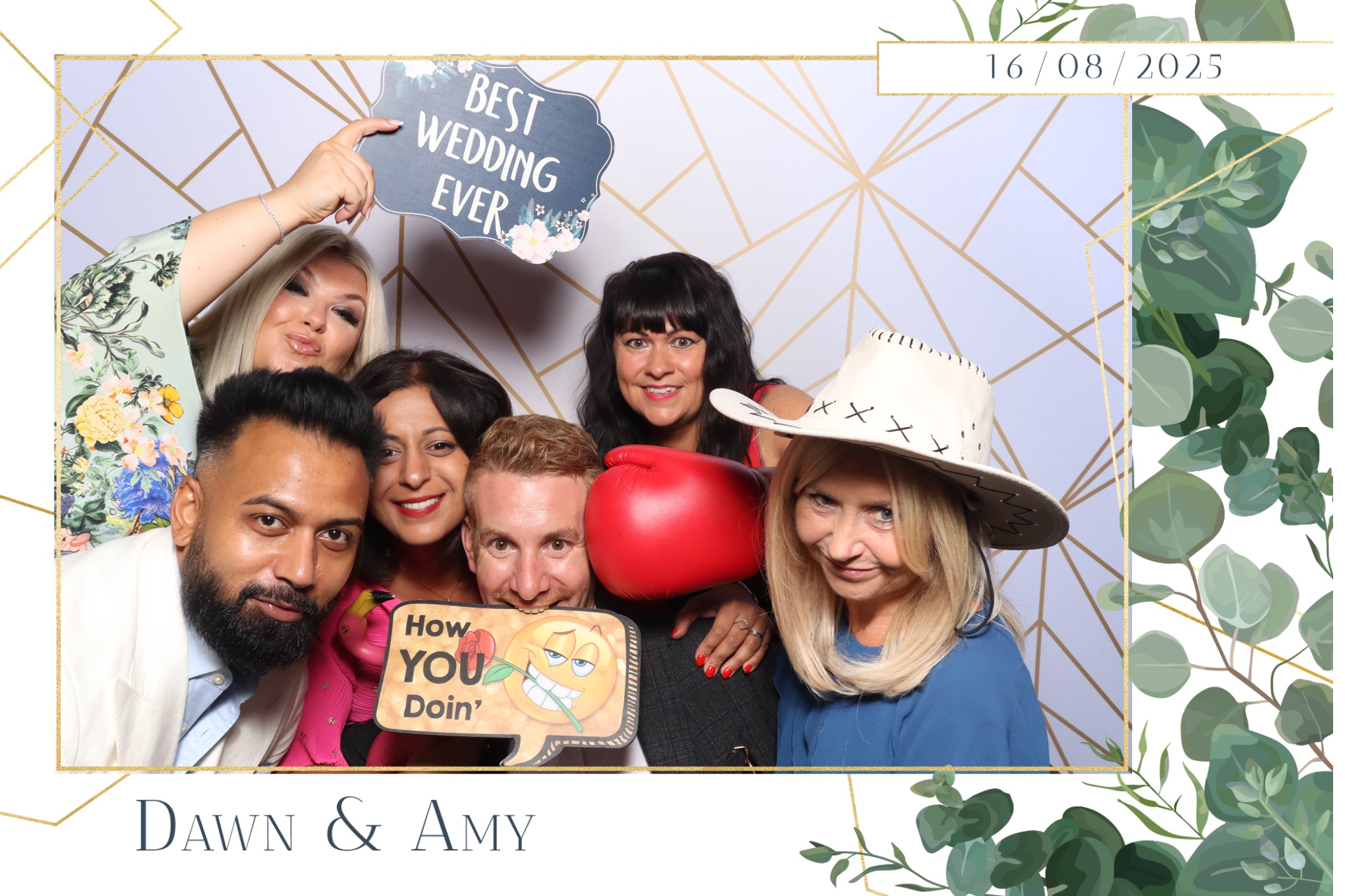 Dawn & Amy  | View more photos from the event at gallery.magicimages.uk/u/MagicImages/Dawn-Amy