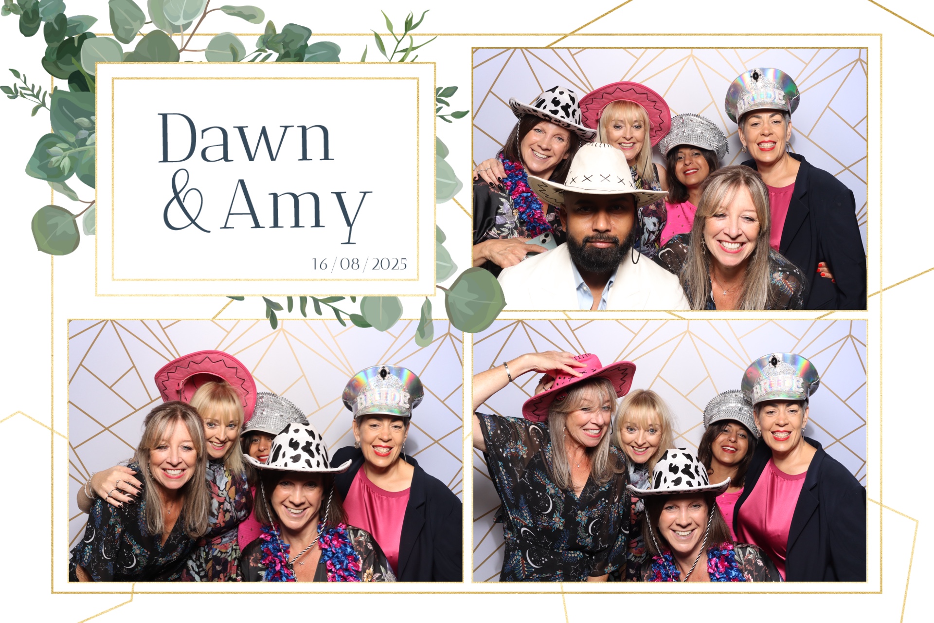 Dawn & Amy  | View more photos from the event at gallery.magicimages.uk/u/MagicImages/Dawn-Amy