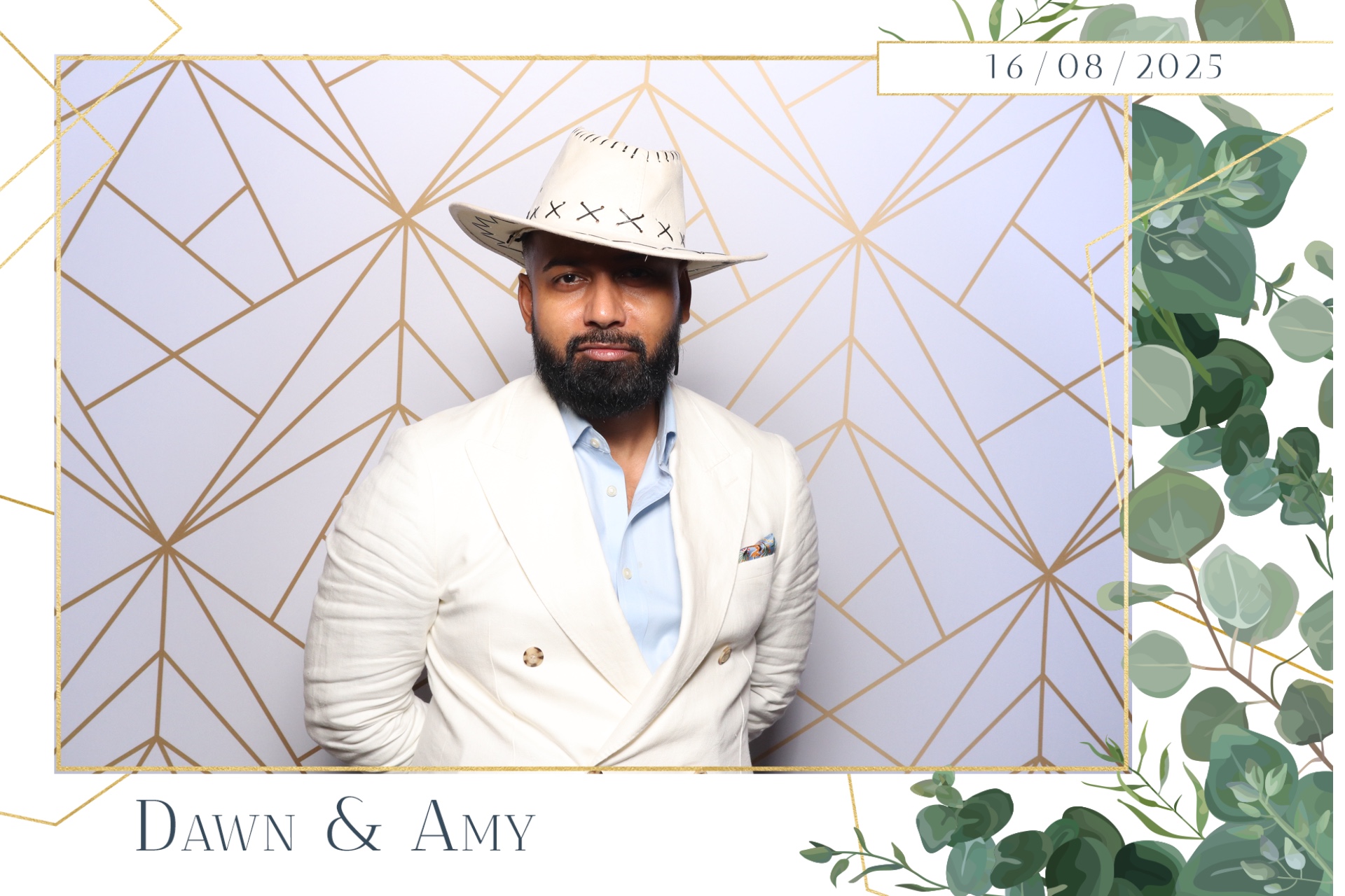 Dawn & Amy  | View more photos from the event at gallery.magicimages.uk/u/MagicImages/Dawn-Amy