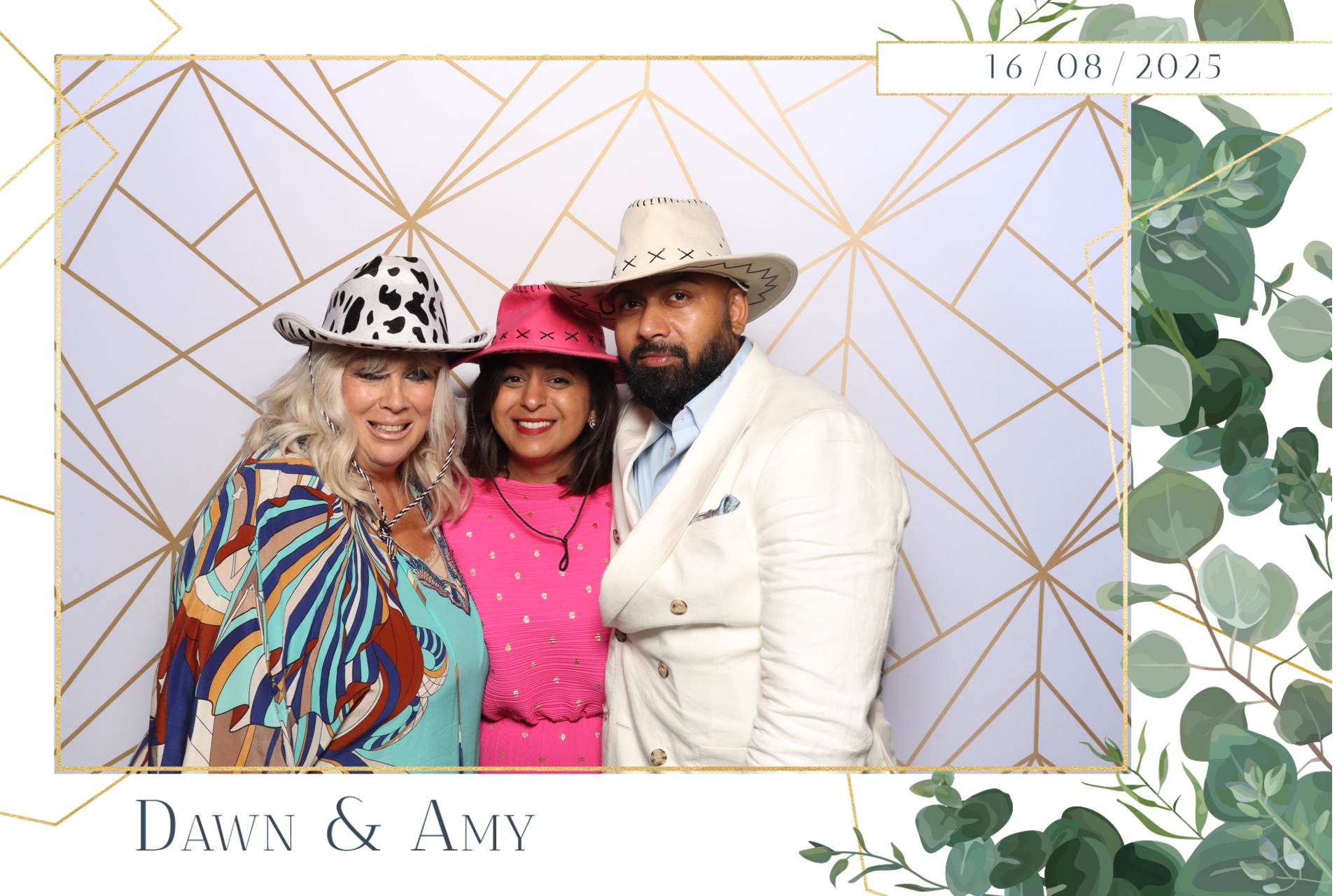 Dawn & Amy  | View more photos from the event at gallery.magicimages.uk/u/MagicImages/Dawn-Amy