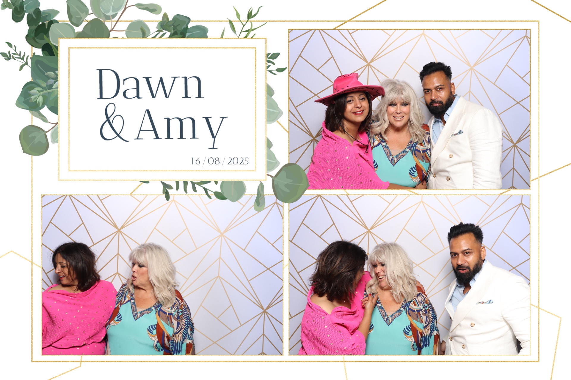 Dawn & Amy  | View more photos from the event at gallery.magicimages.uk/u/MagicImages/Dawn-Amy