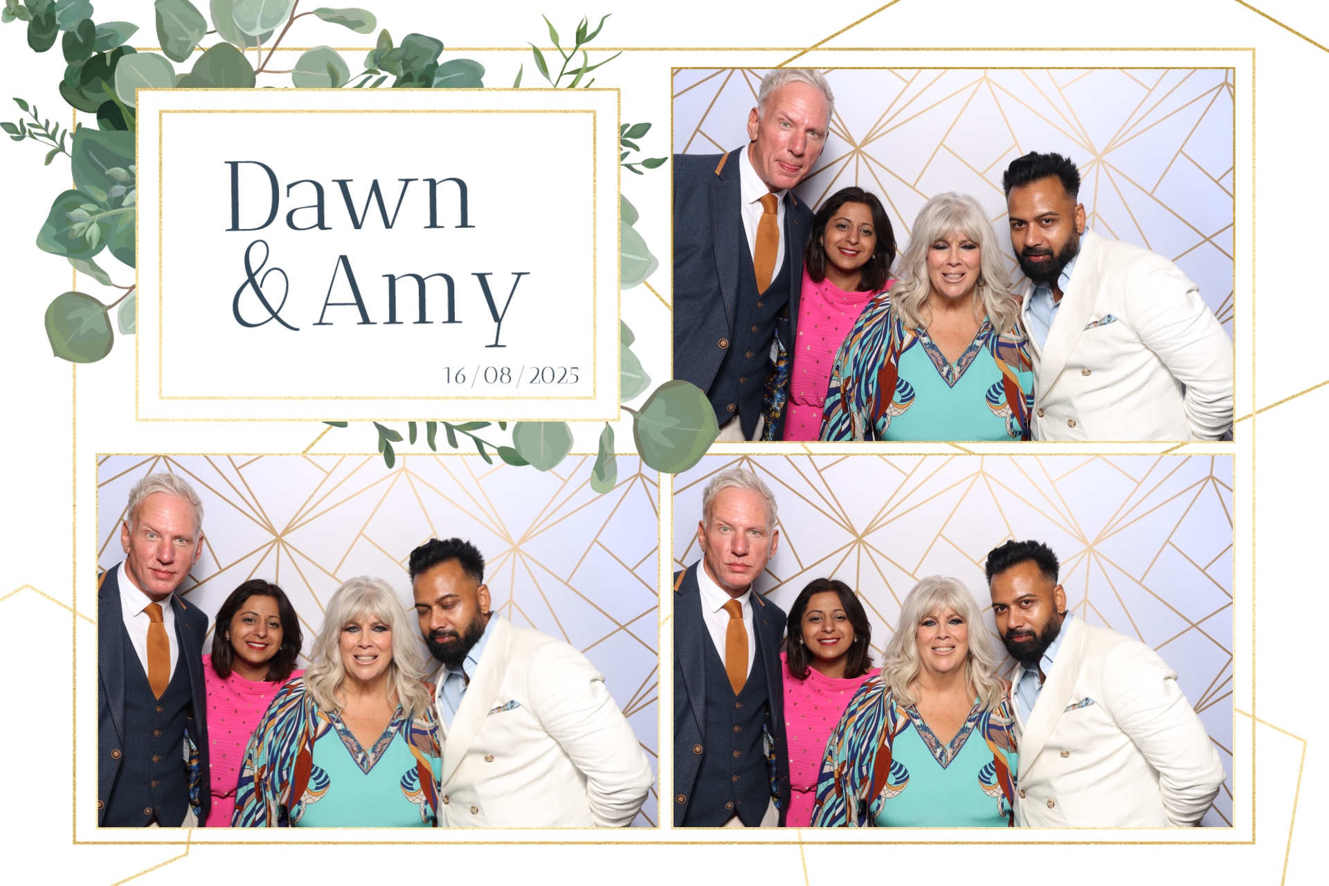 Dawn & Amy  | View more photos from the event at gallery.magicimages.uk/u/MagicImages/Dawn-Amy