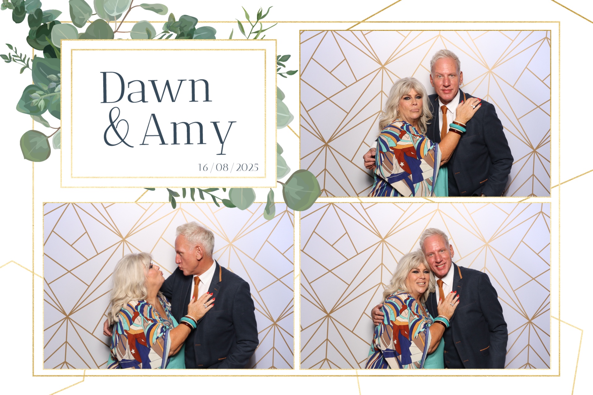 Dawn & Amy  | View more photos from the event at gallery.magicimages.uk/u/MagicImages/Dawn-Amy