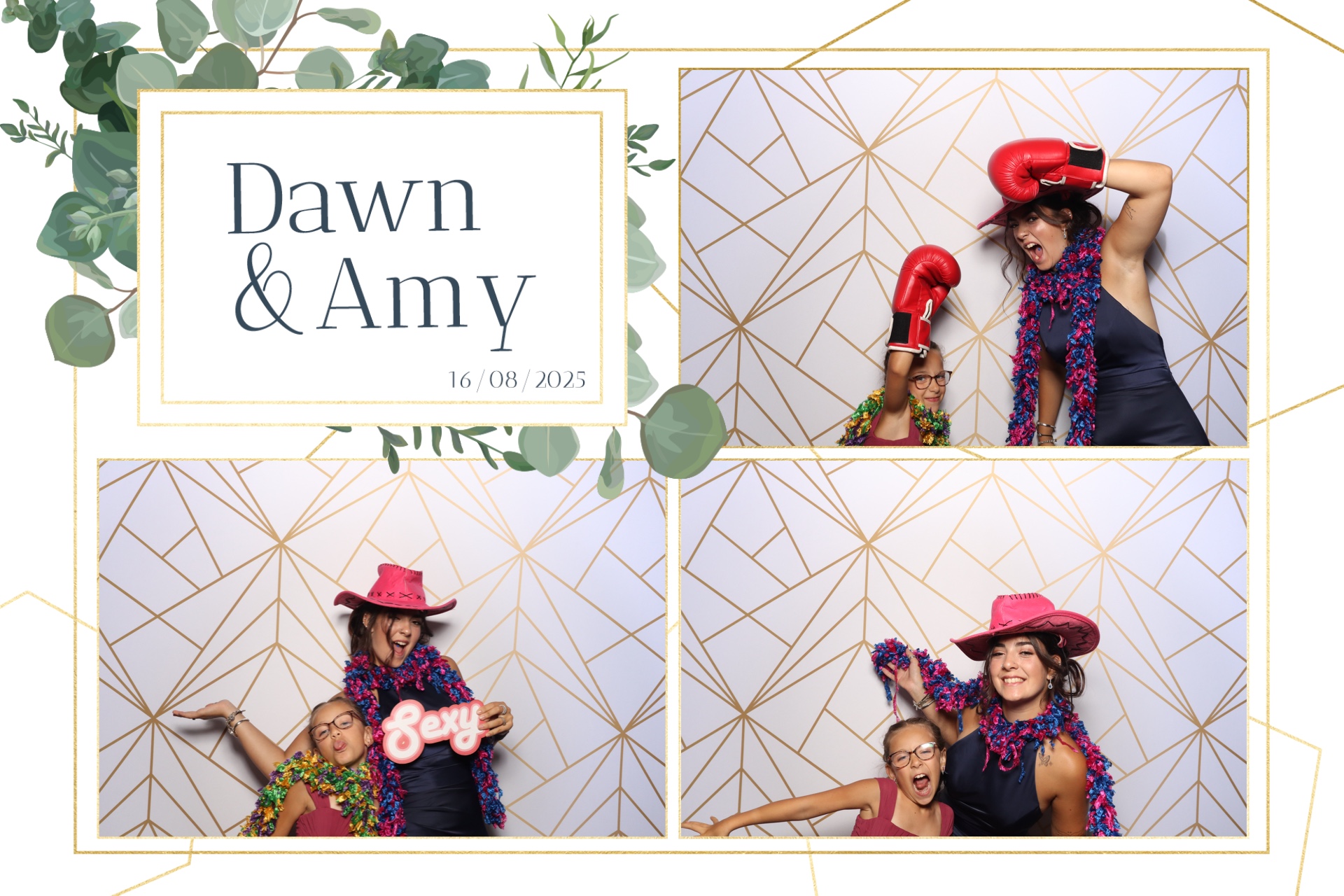 Dawn & Amy  | View more photos from the event at gallery.magicimages.uk/u/MagicImages/Dawn-Amy