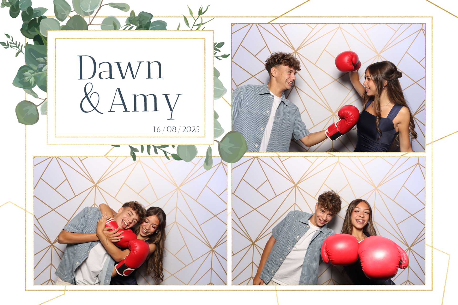 Dawn & Amy  | View more photos from the event at gallery.magicimages.uk/u/MagicImages/Dawn-Amy