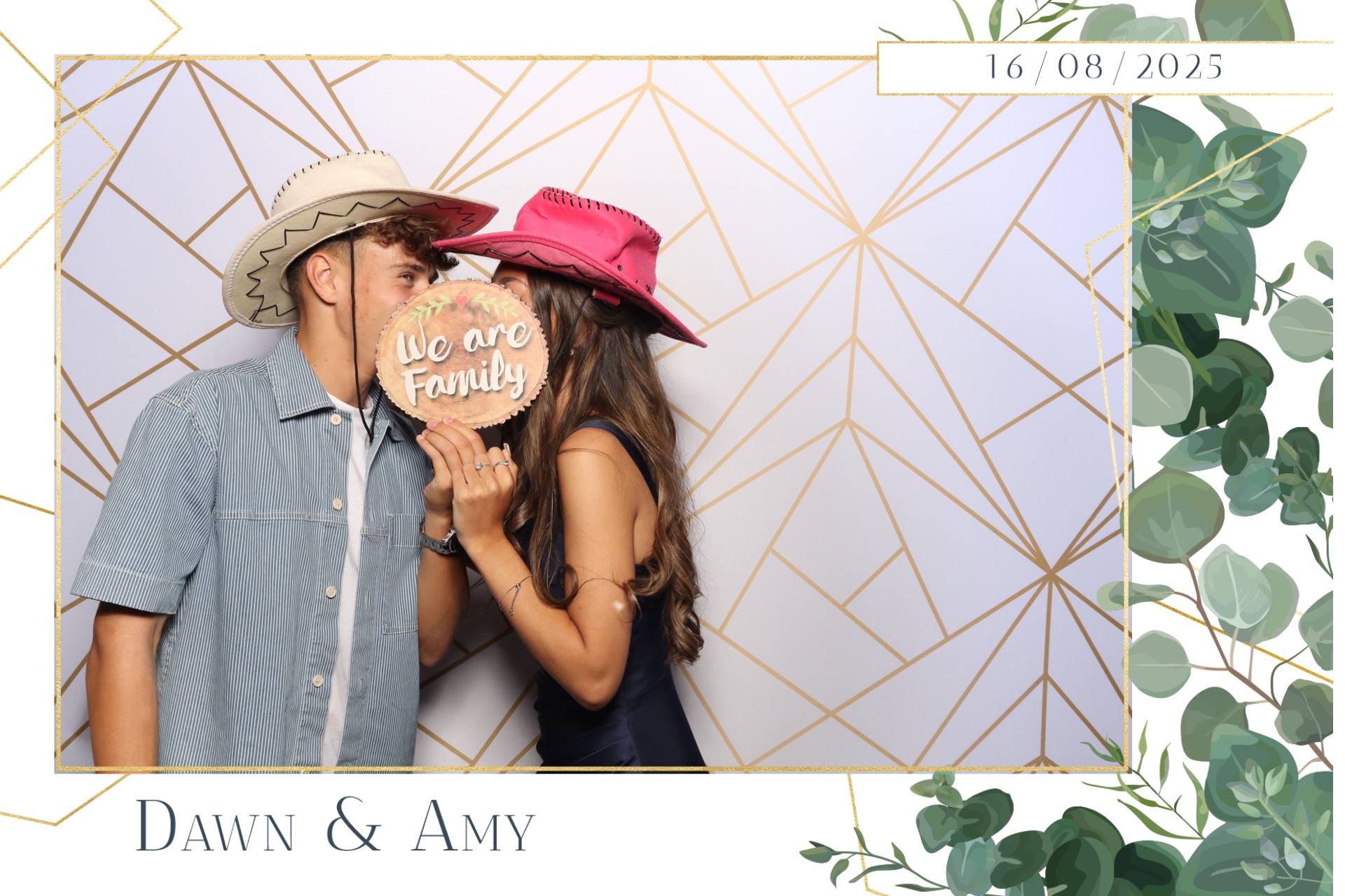 Dawn & Amy  | View more photos from the event at gallery.magicimages.uk/u/MagicImages/Dawn-Amy