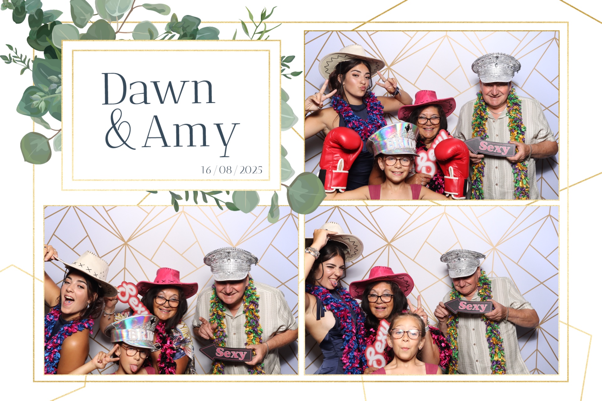 Dawn & Amy  | View more photos from the event at gallery.magicimages.uk/u/MagicImages/Dawn-Amy