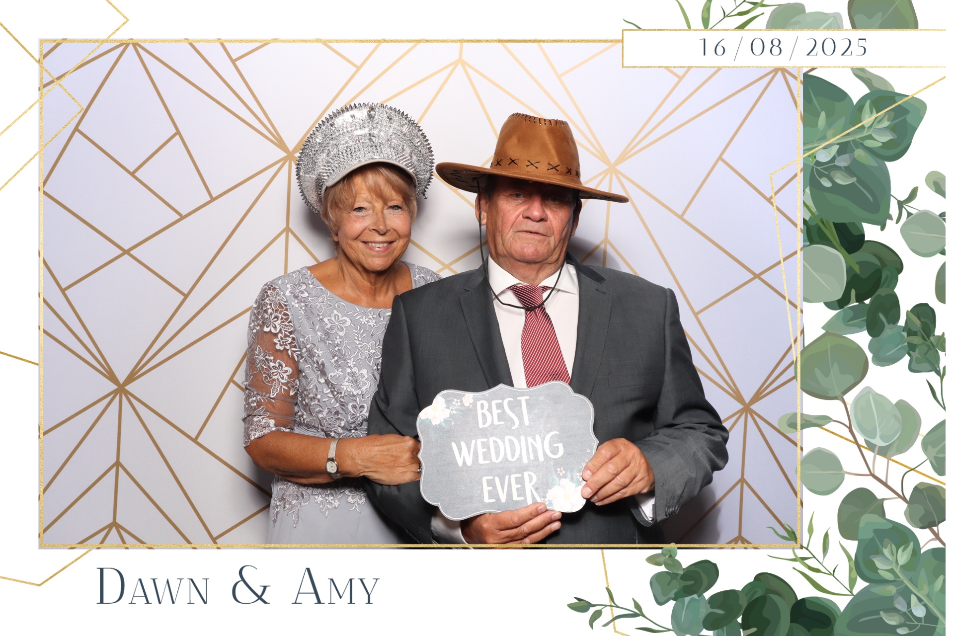 Dawn & Amy  | View more photos from the event at gallery.magicimages.uk/u/MagicImages/Dawn-Amy