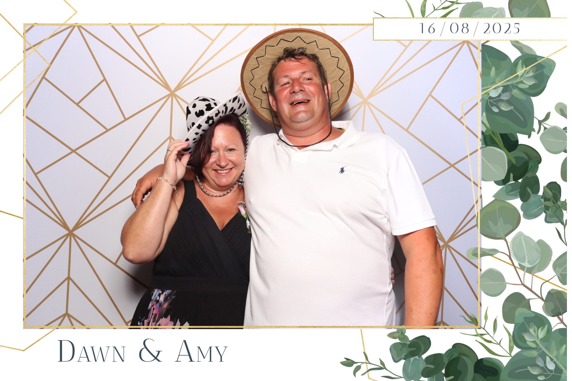 Dawn & Amy  | View more photos from the event at gallery.magicimages.uk/u/MagicImages/Dawn-Amy