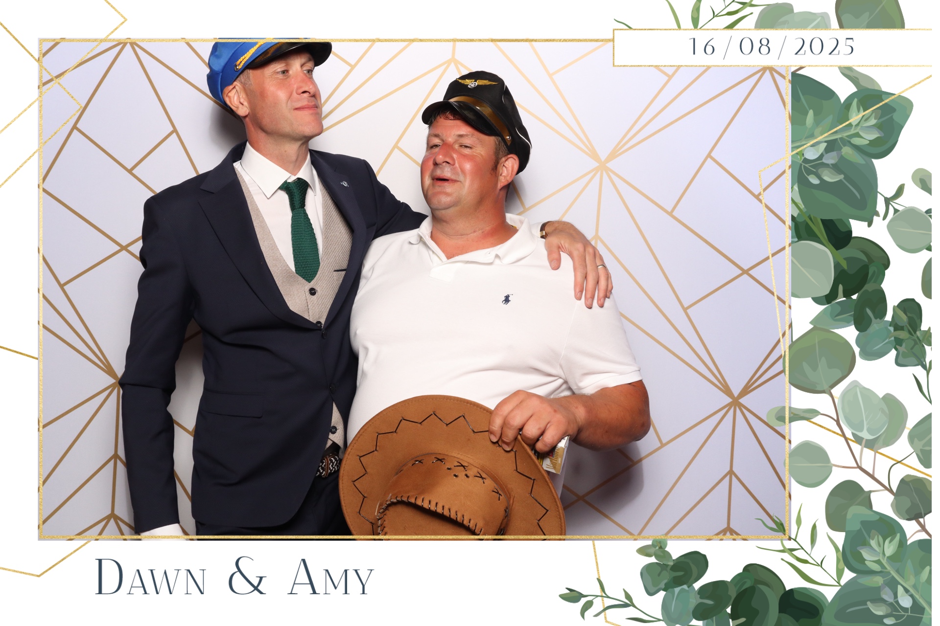 Dawn & Amy  | View more photos from the event at gallery.magicimages.uk/u/MagicImages/Dawn-Amy