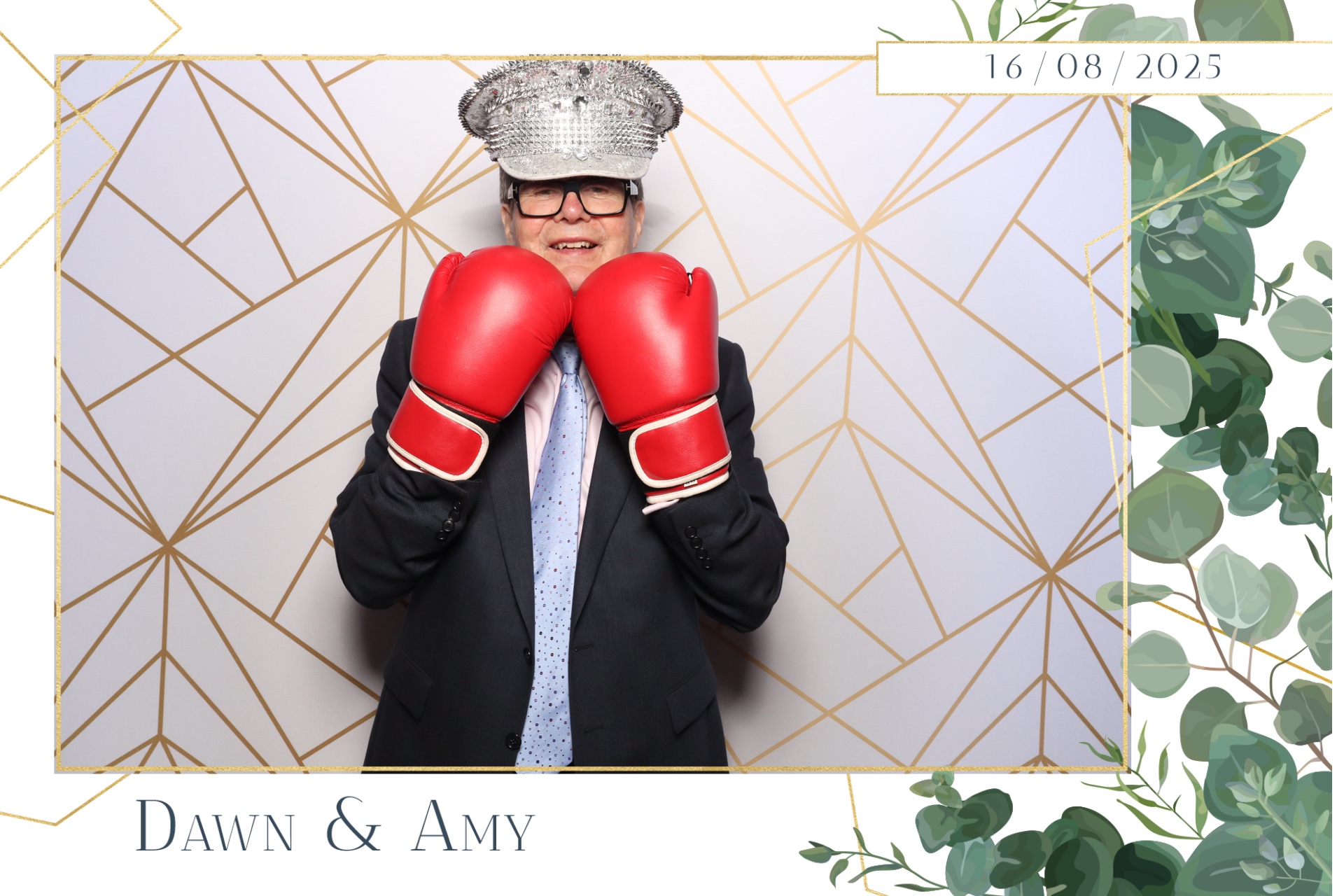 Dawn & Amy  | View more photos from the event at gallery.magicimages.uk/u/MagicImages/Dawn-Amy