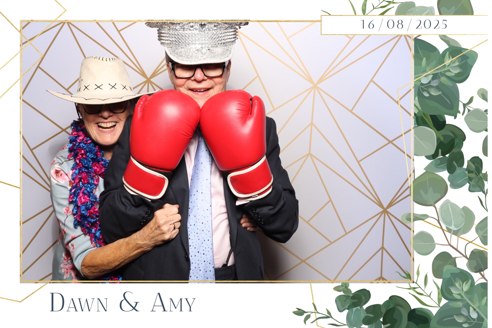 Dawn & Amy  | View more photos from the event at gallery.magicimages.uk/u/MagicImages/Dawn-Amy
