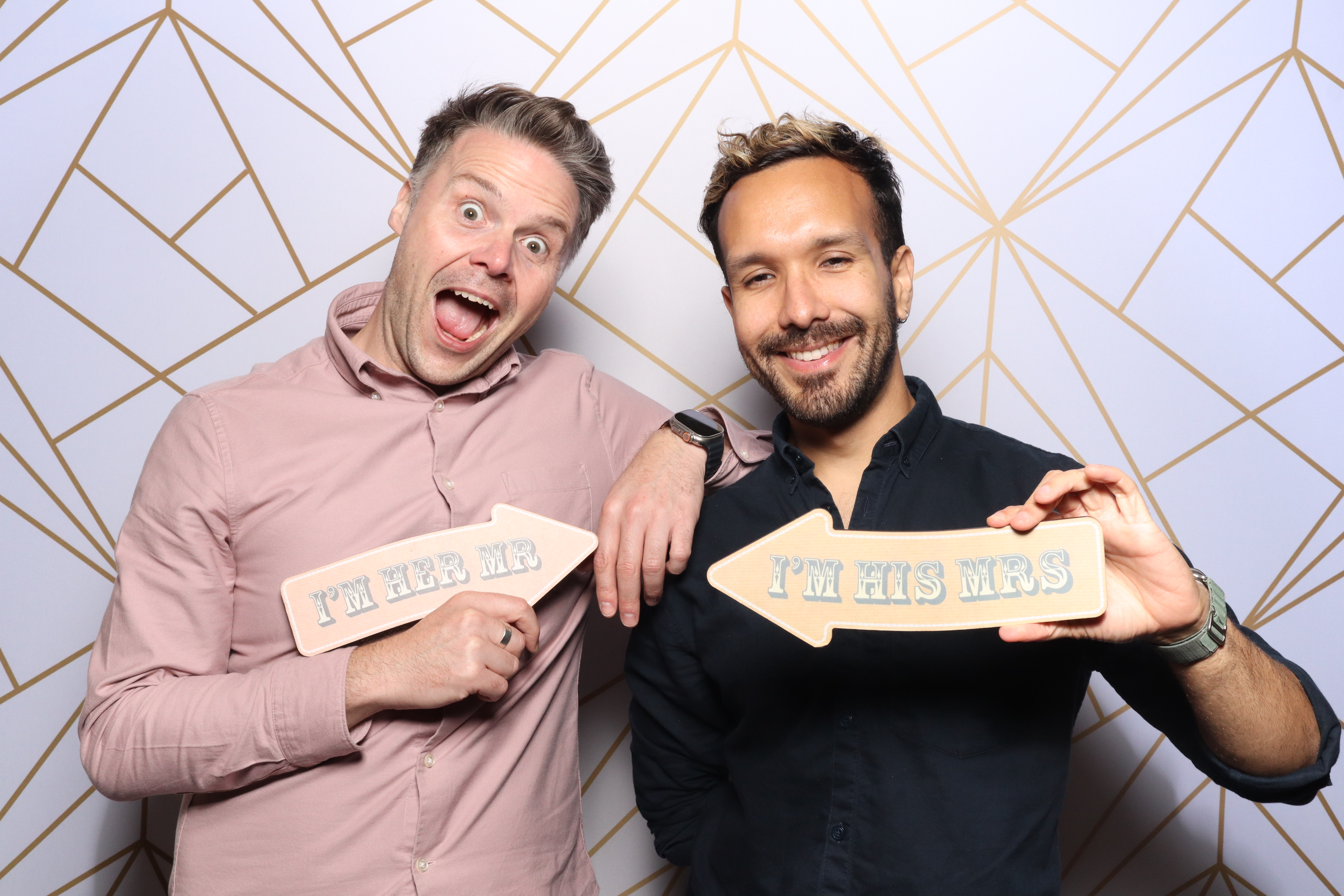 Dawn & Amy  | View more photos from the event at gallery.magicimages.uk/u/MagicImages/Dawn-Amy