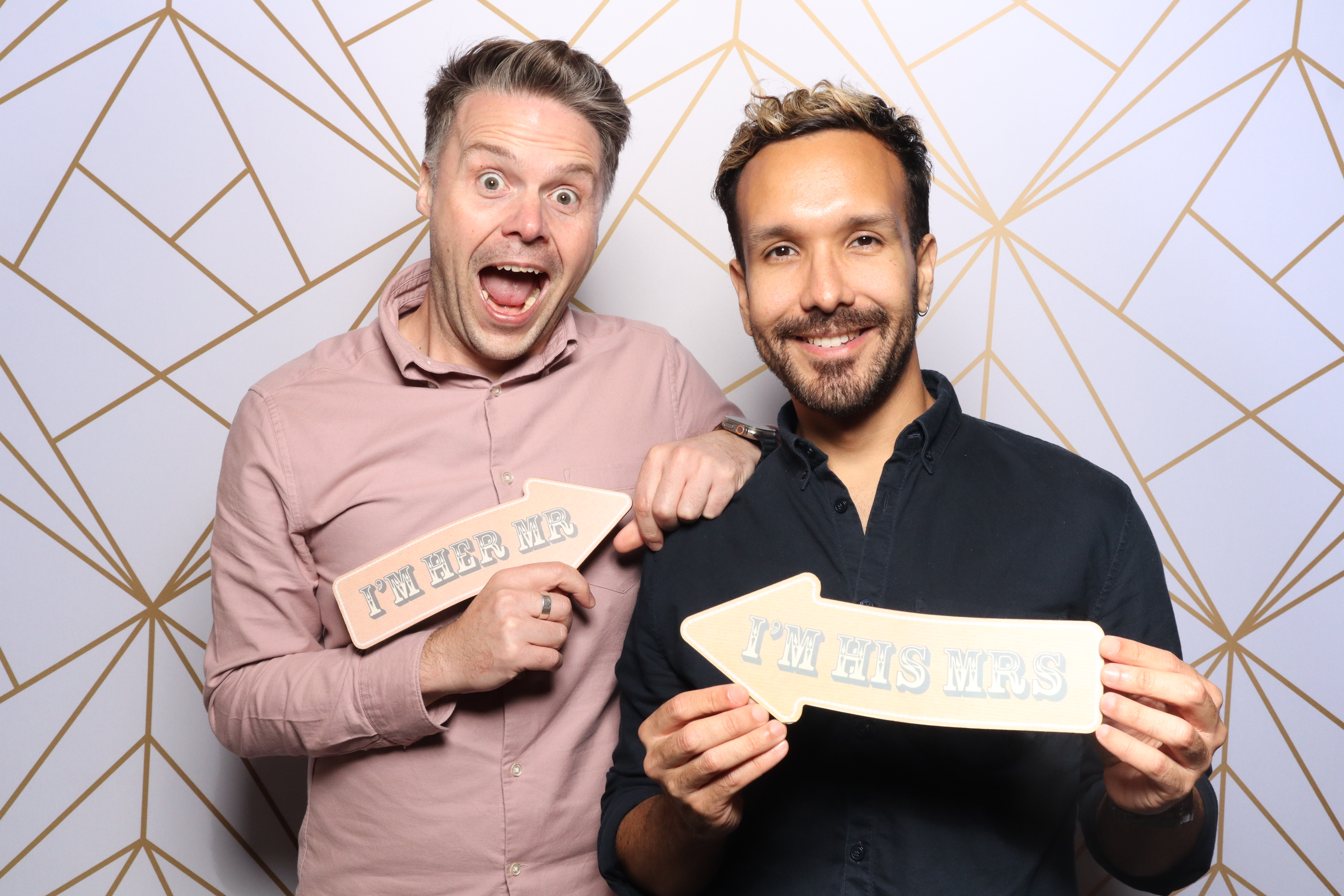 Dawn & Amy  | View more photos from the event at gallery.magicimages.uk/u/MagicImages/Dawn-Amy