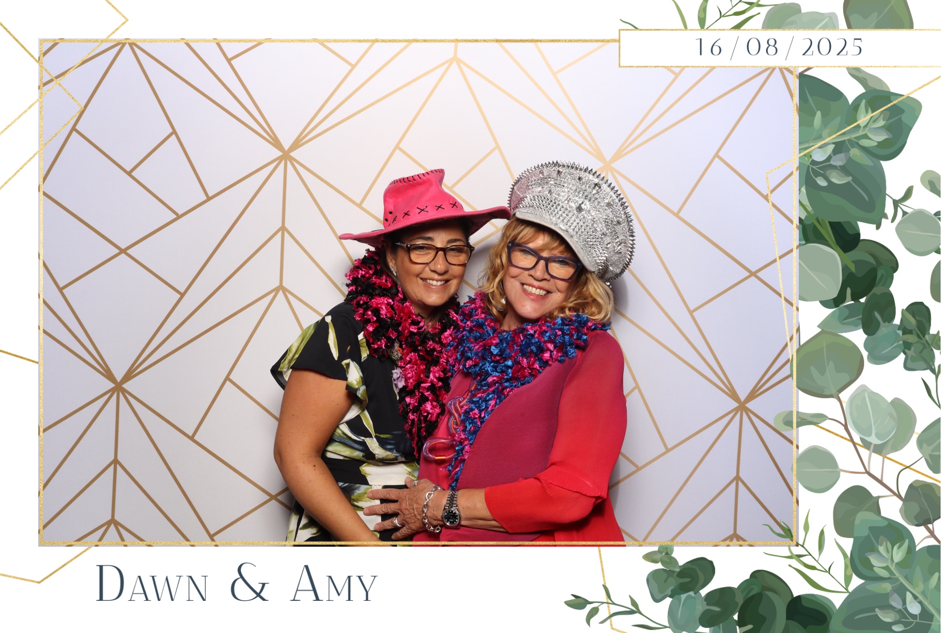 Dawn & Amy  | View more photos from the event at gallery.magicimages.uk/u/MagicImages/Dawn-Amy