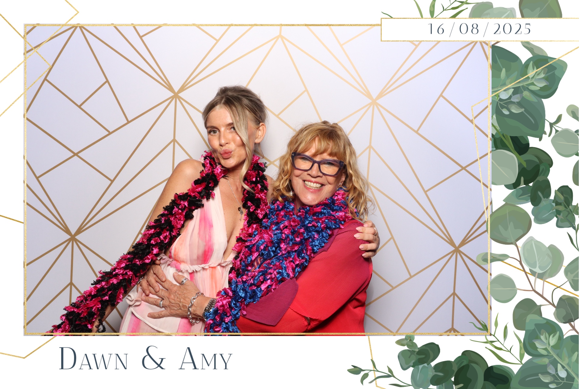 Dawn & Amy  | View more photos from the event at gallery.magicimages.uk/u/MagicImages/Dawn-Amy