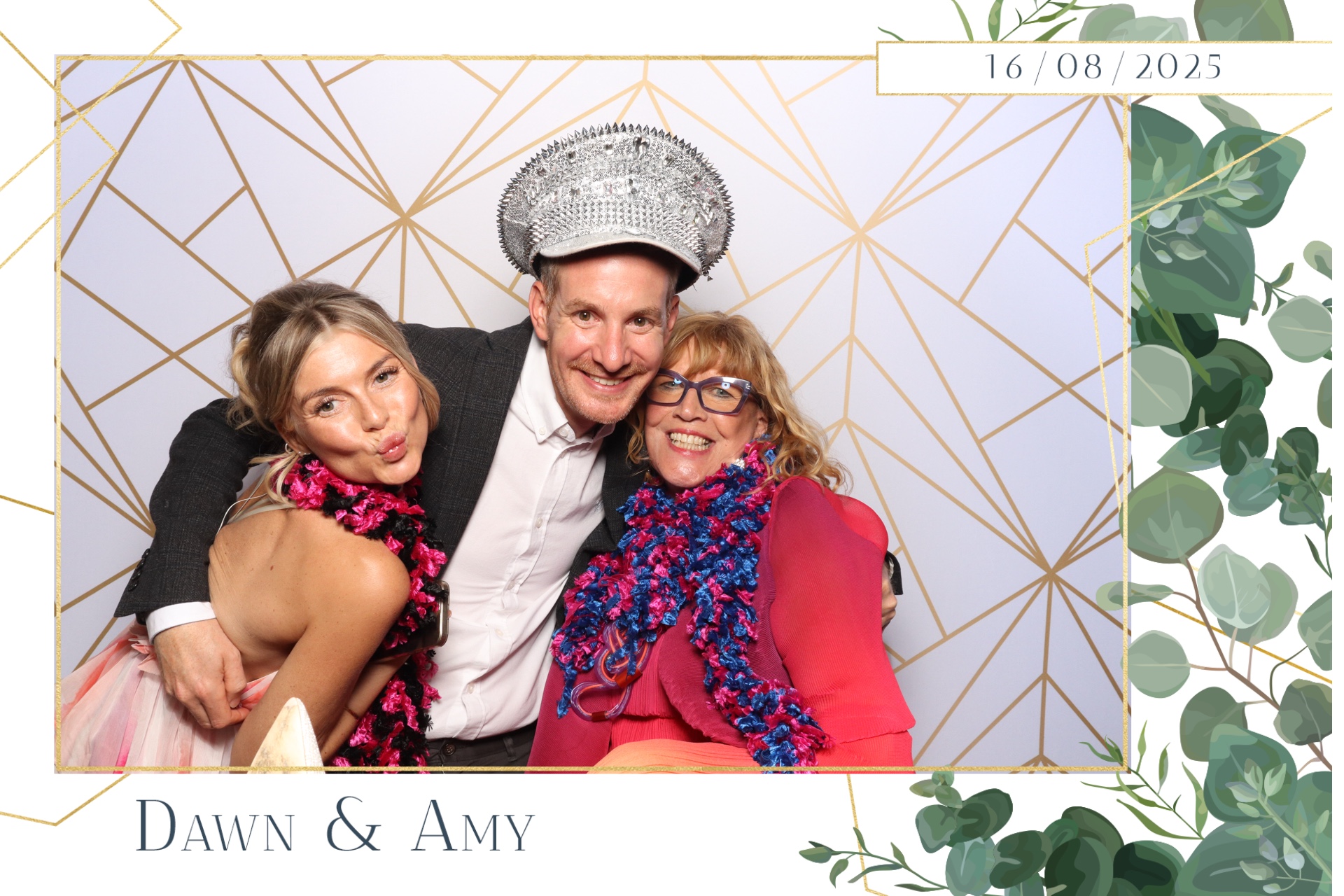 Dawn & Amy  | View more photos from the event at gallery.magicimages.uk/u/MagicImages/Dawn-Amy