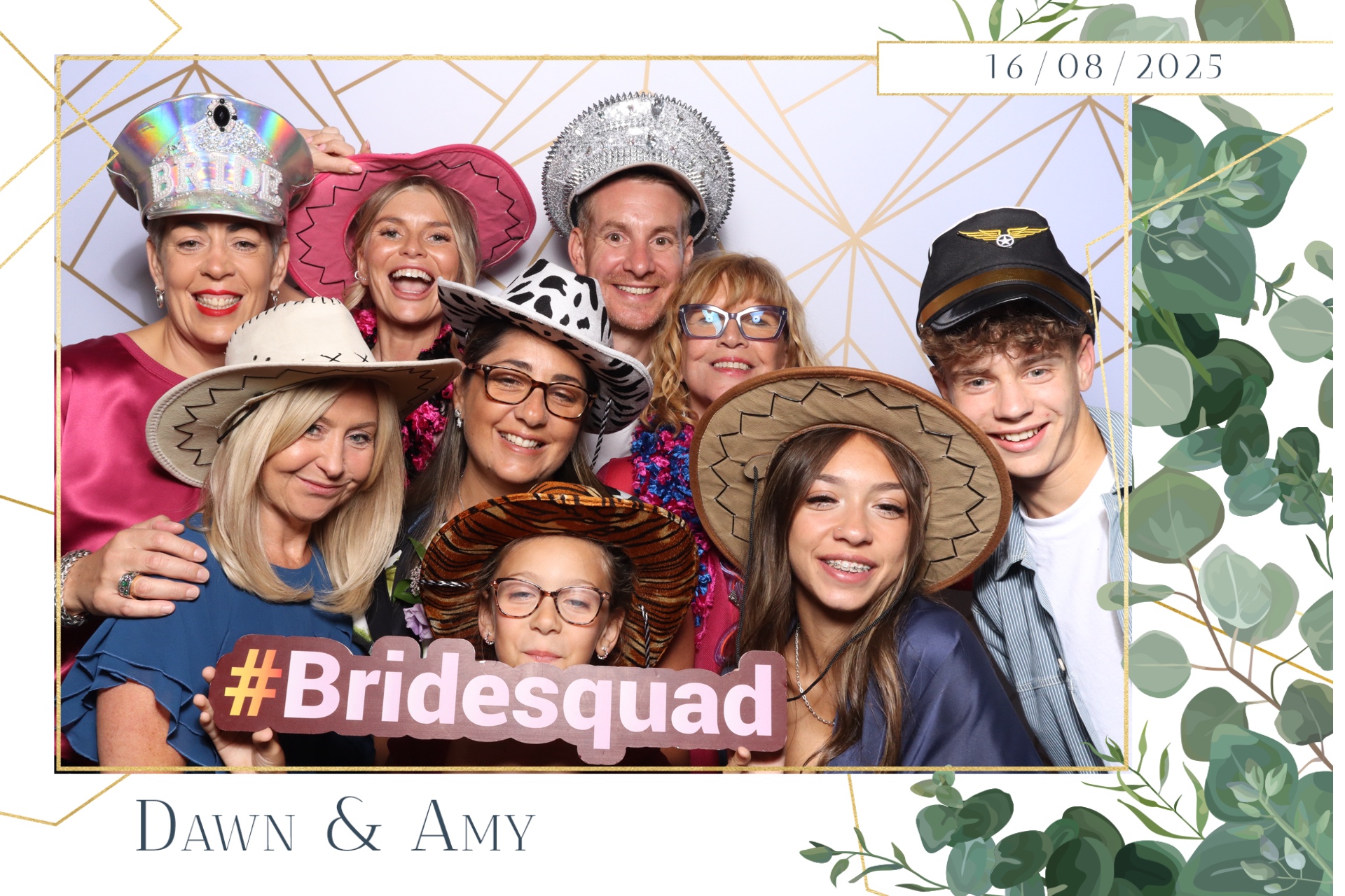 Dawn & Amy  | View more photos from the event at gallery.magicimages.uk/u/MagicImages/Dawn-Amy