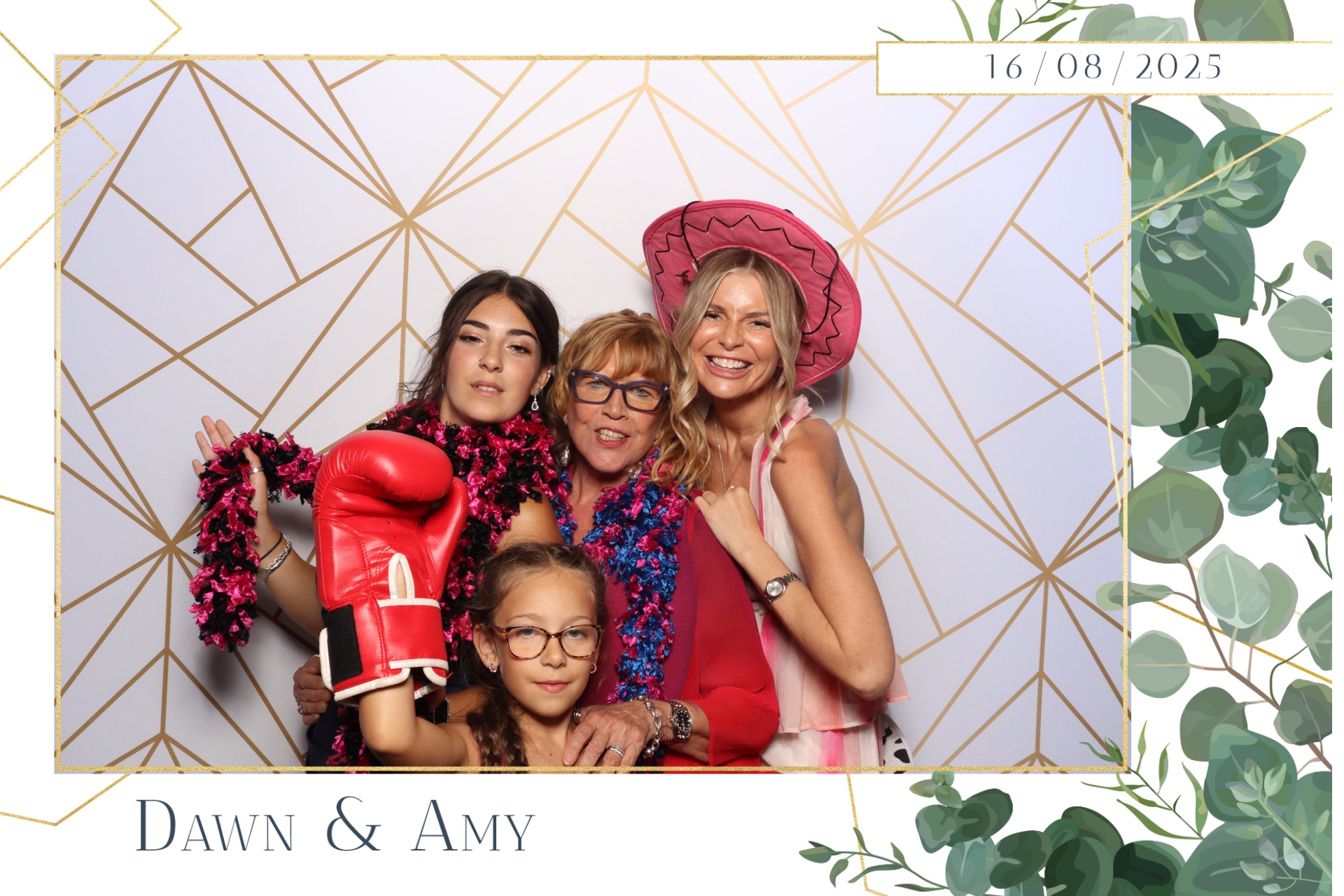 Dawn & Amy  | View more photos from the event at gallery.magicimages.uk/u/MagicImages/Dawn-Amy