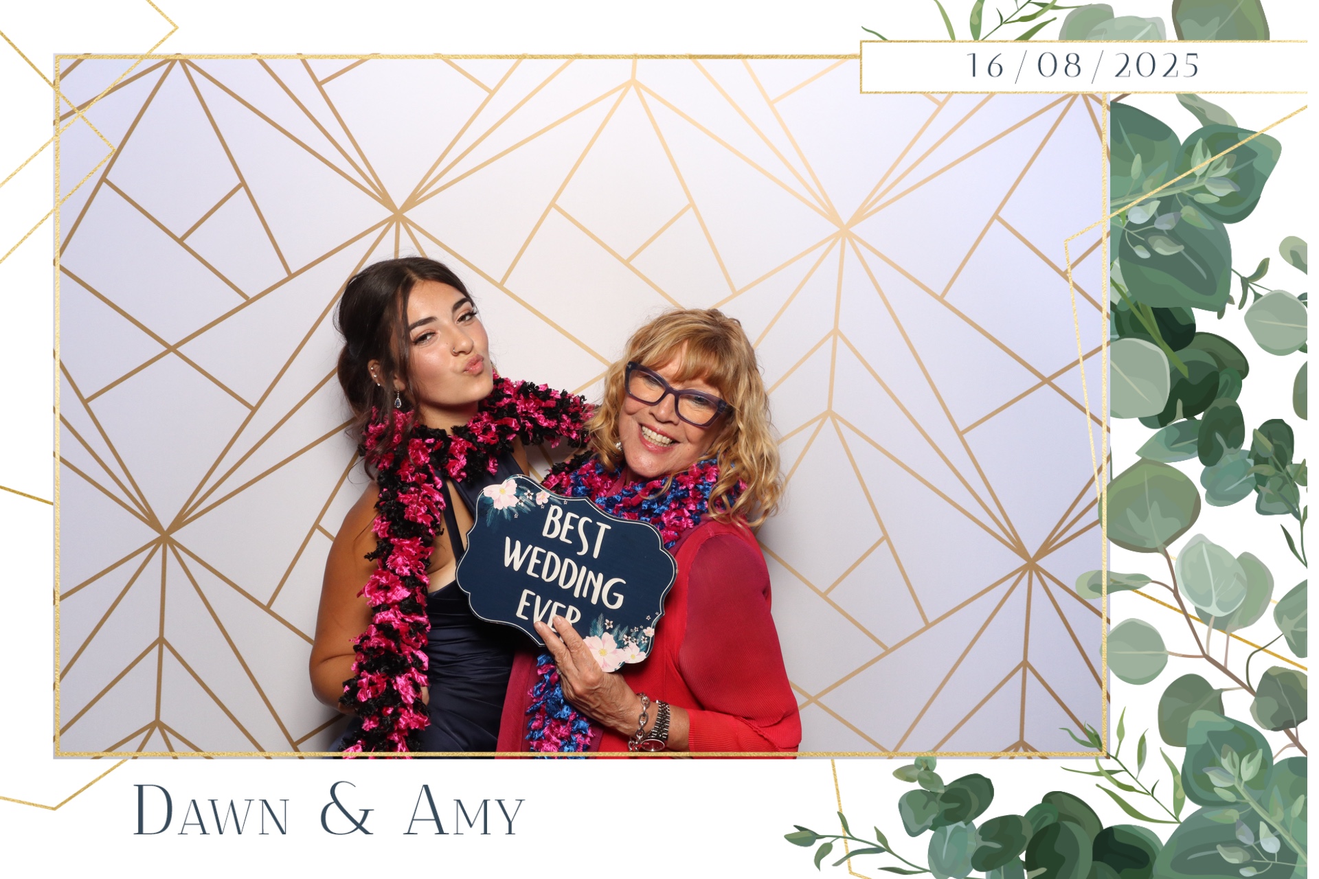 Dawn & Amy  | View more photos from the event at gallery.magicimages.uk/u/MagicImages/Dawn-Amy