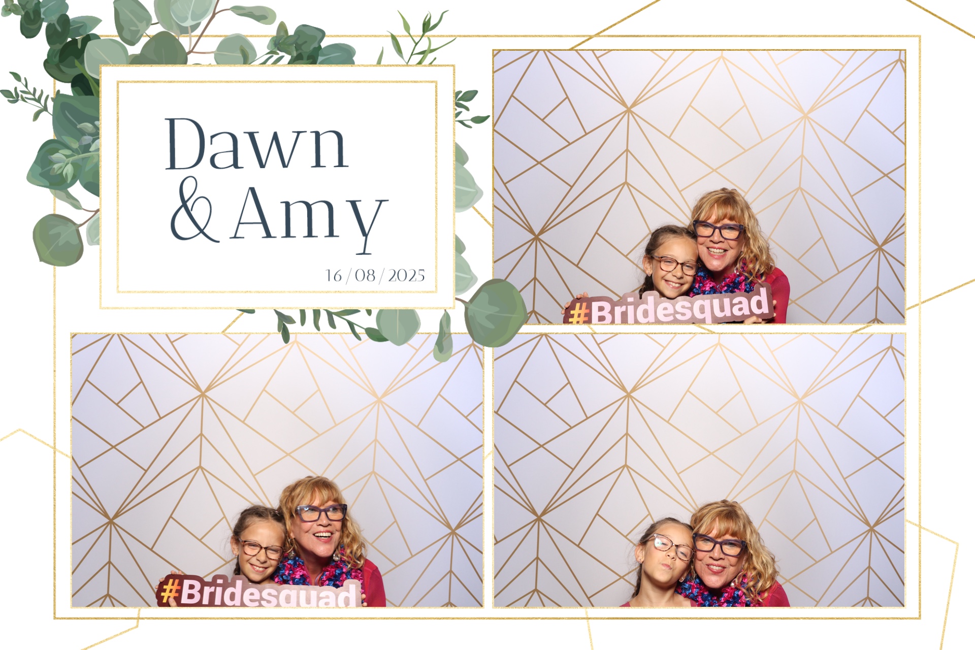 Dawn & Amy  | View more photos from the event at gallery.magicimages.uk/u/MagicImages/Dawn-Amy