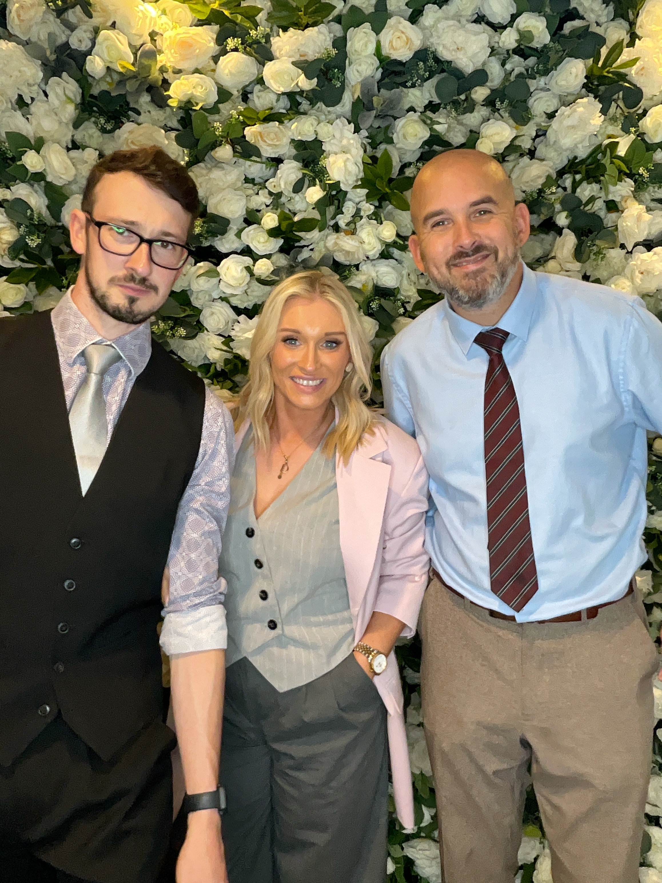 Deone & Jason Photo Booth Images  | View more photos from the event at gallery.magicimages.uk/u/MagicImages/Deone-Jason-Photo-Booth-Images