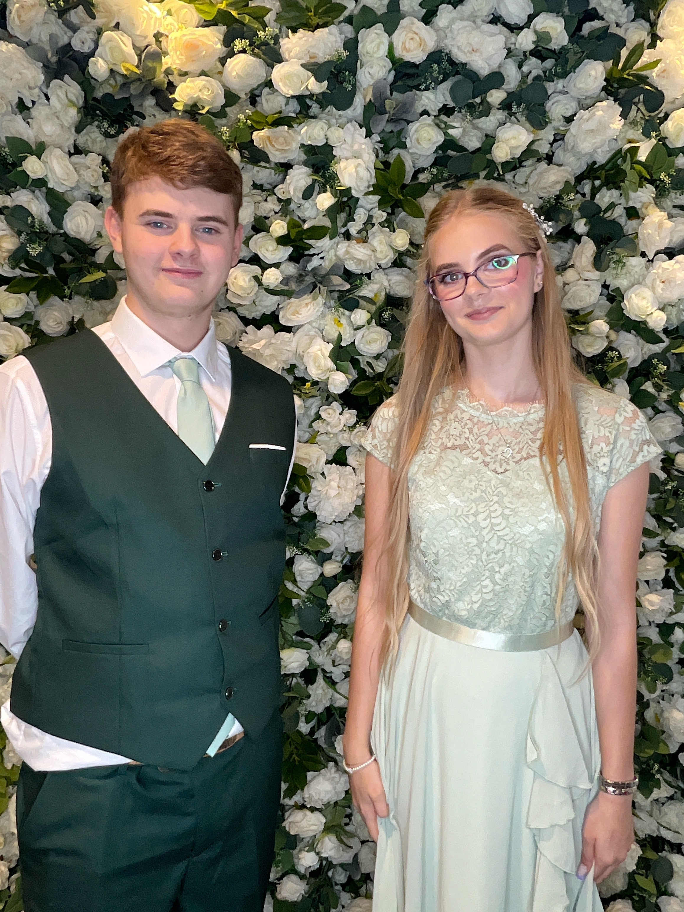 Deone & Jason Photo Booth Images  | View more photos from the event at gallery.magicimages.uk/u/MagicImages/Deone-Jason-Photo-Booth-Images