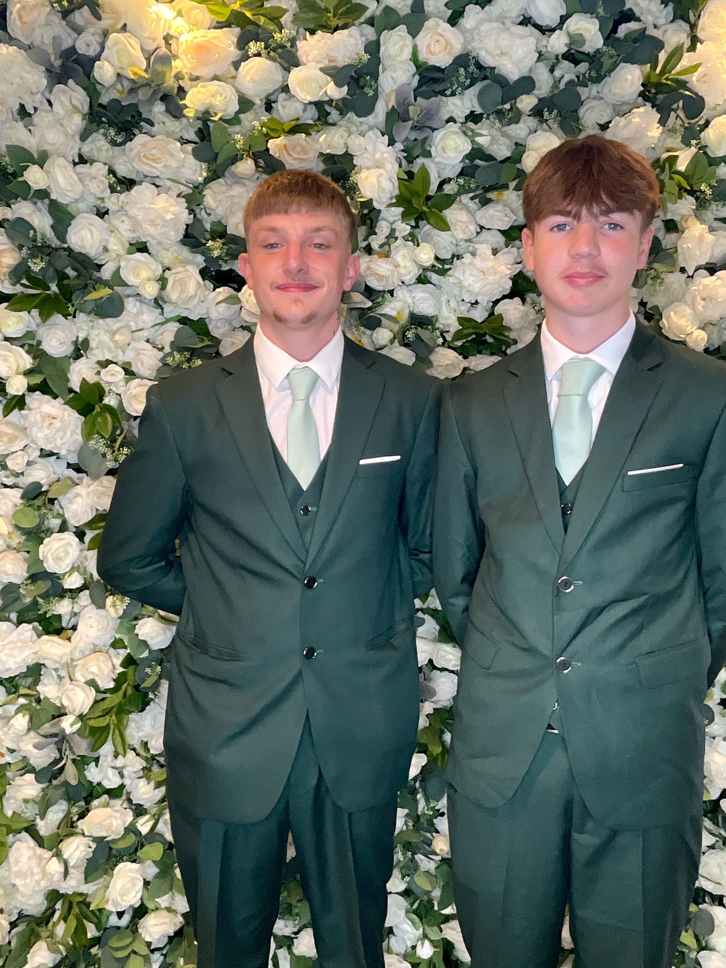 Deone & Jason Photo Booth Images  | View more photos from the event at gallery.magicimages.uk/u/MagicImages/Deone-Jason-Photo-Booth-Images