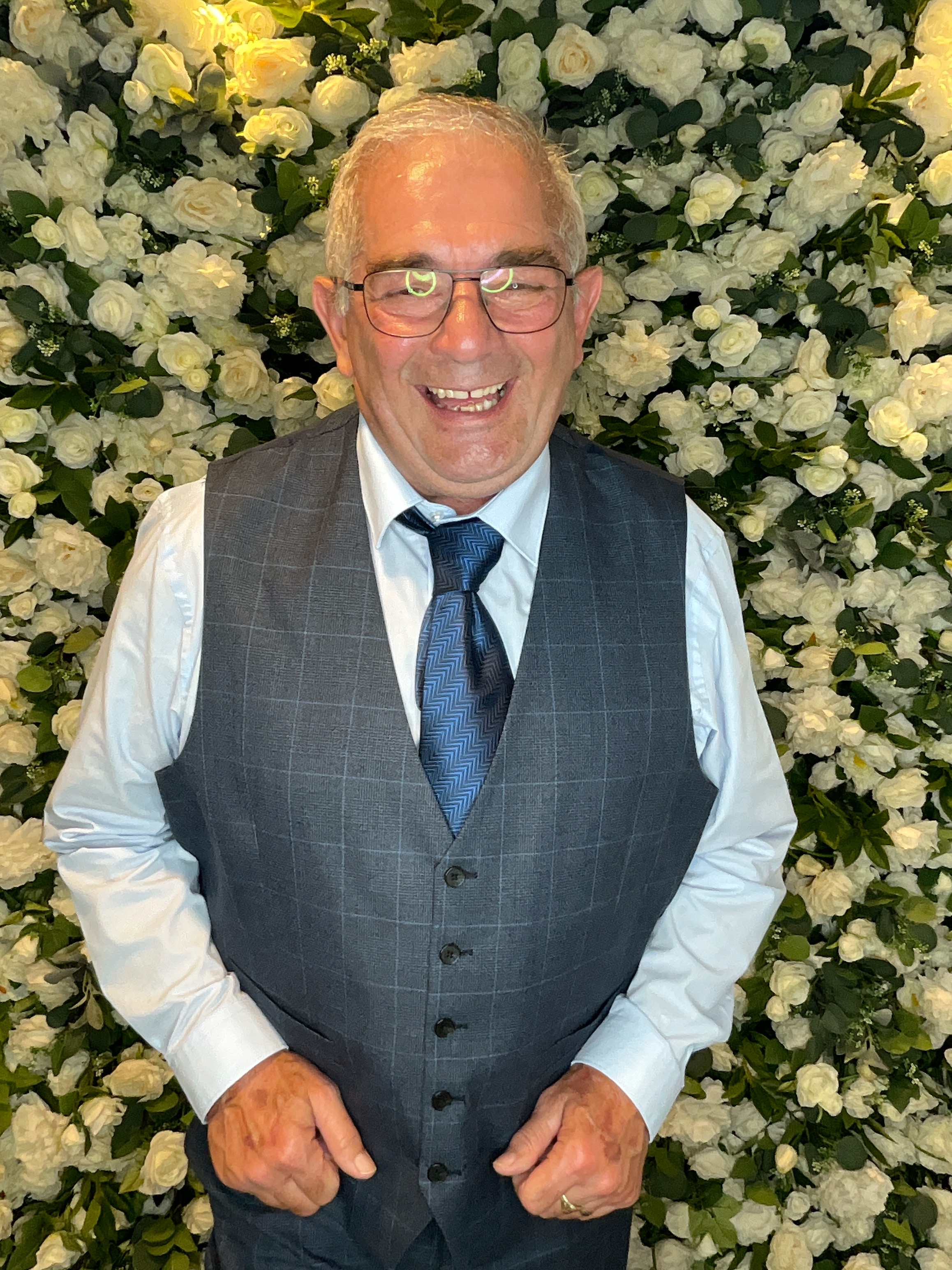 Deone & Jason Photo Booth Images  | View more photos from the event at gallery.magicimages.uk/u/MagicImages/Deone-Jason-Photo-Booth-Images