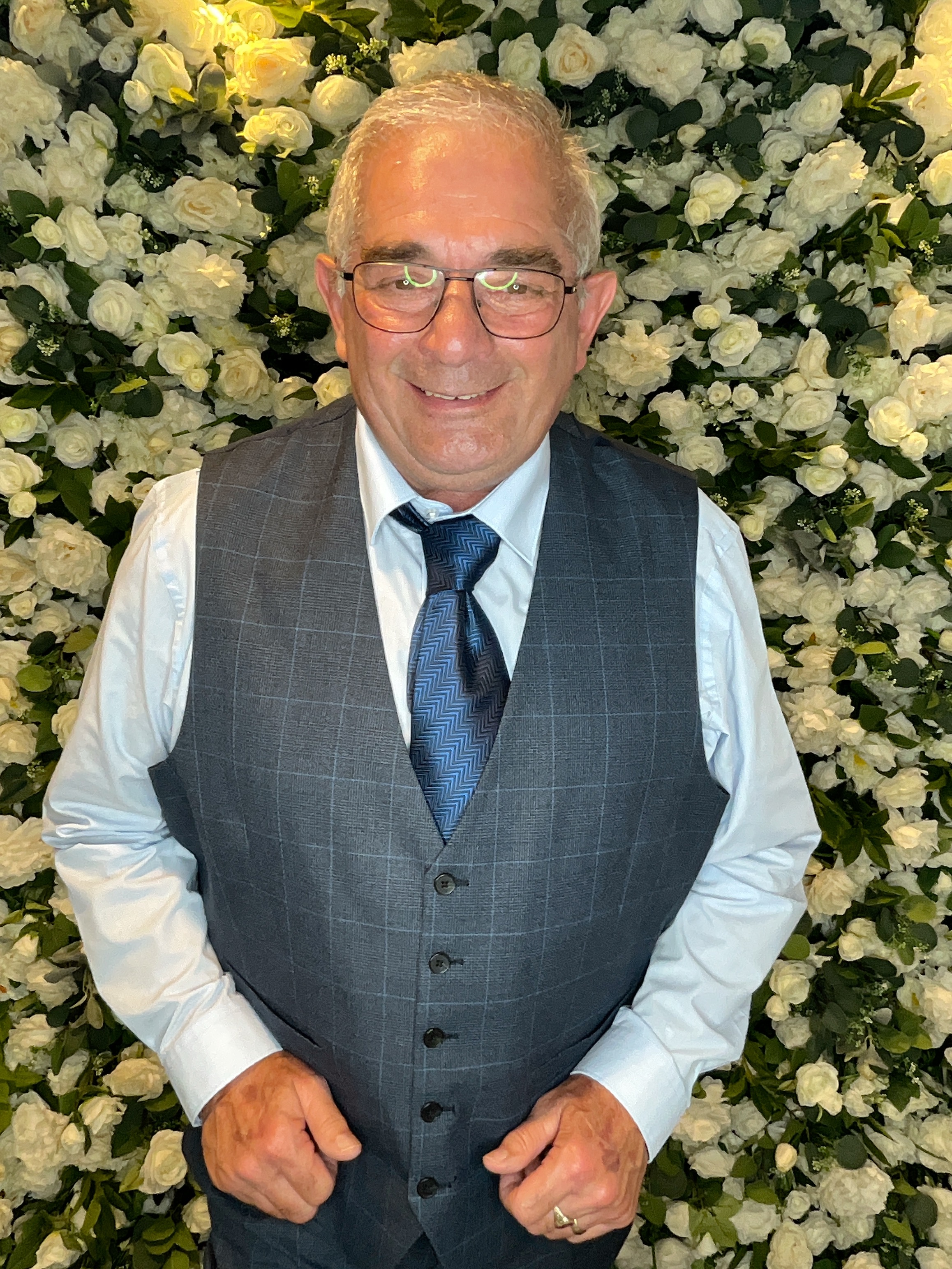 Deone & Jason Photo Booth Images  | View more photos from the event at gallery.magicimages.uk/u/MagicImages/Deone-Jason-Photo-Booth-Images