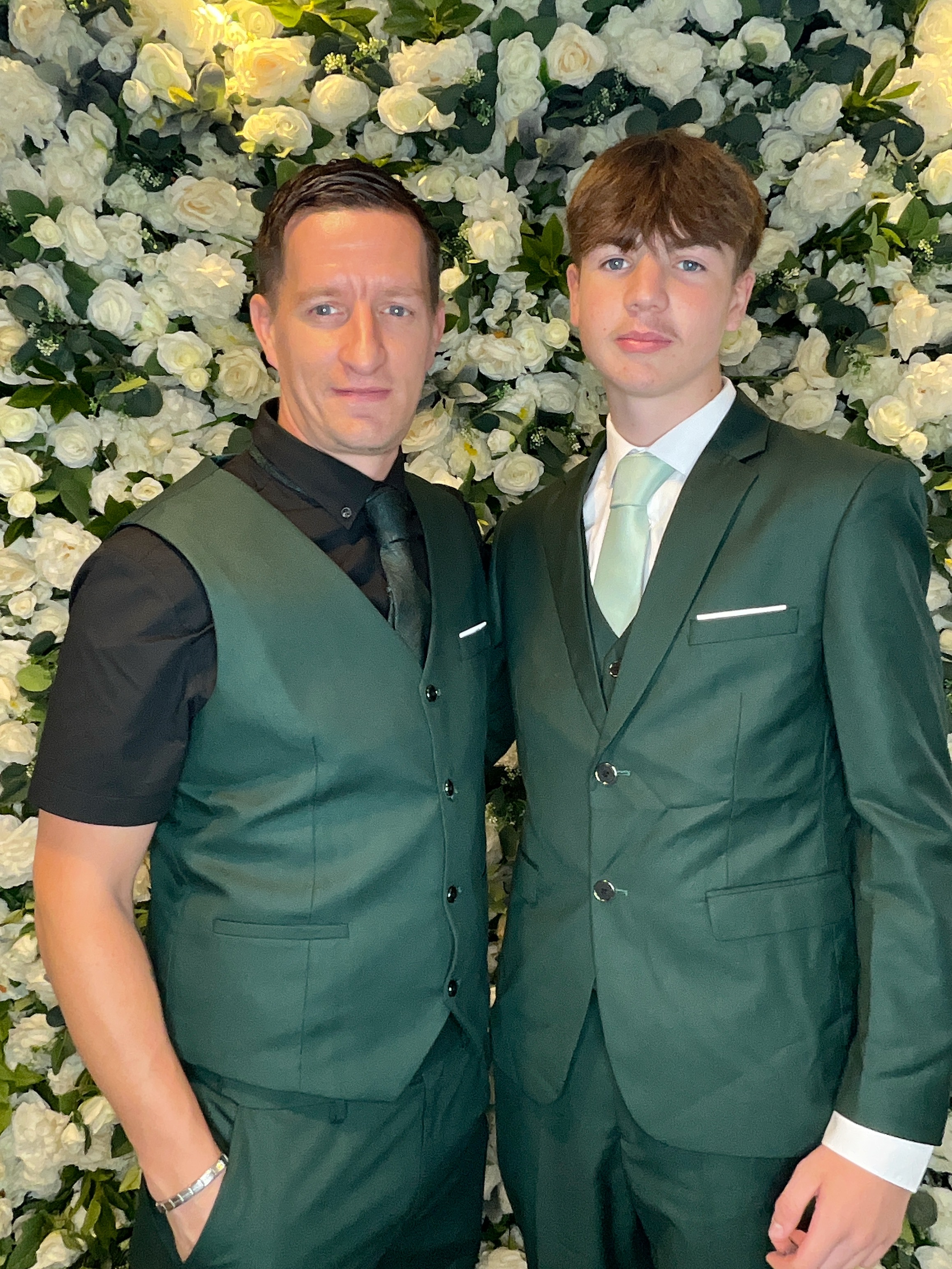 Deone & Jason Photo Booth Images  | View more photos from the event at gallery.magicimages.uk/u/MagicImages/Deone-Jason-Photo-Booth-Images