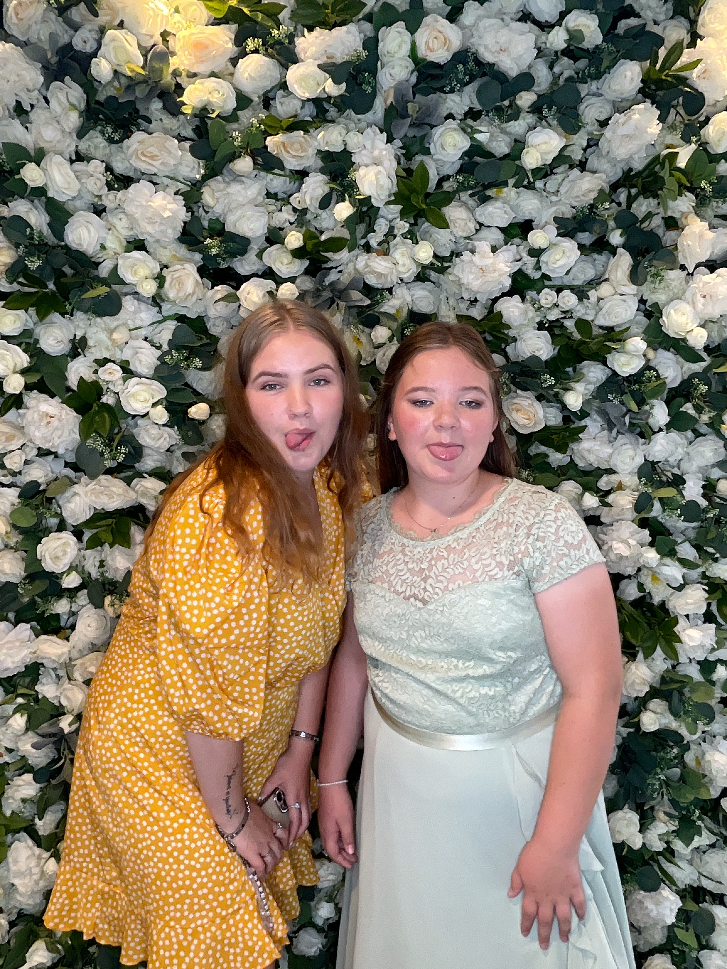 Deone & Jason Photo Booth Images  | View more photos from the event at gallery.magicimages.uk/u/MagicImages/Deone-Jason-Photo-Booth-Images