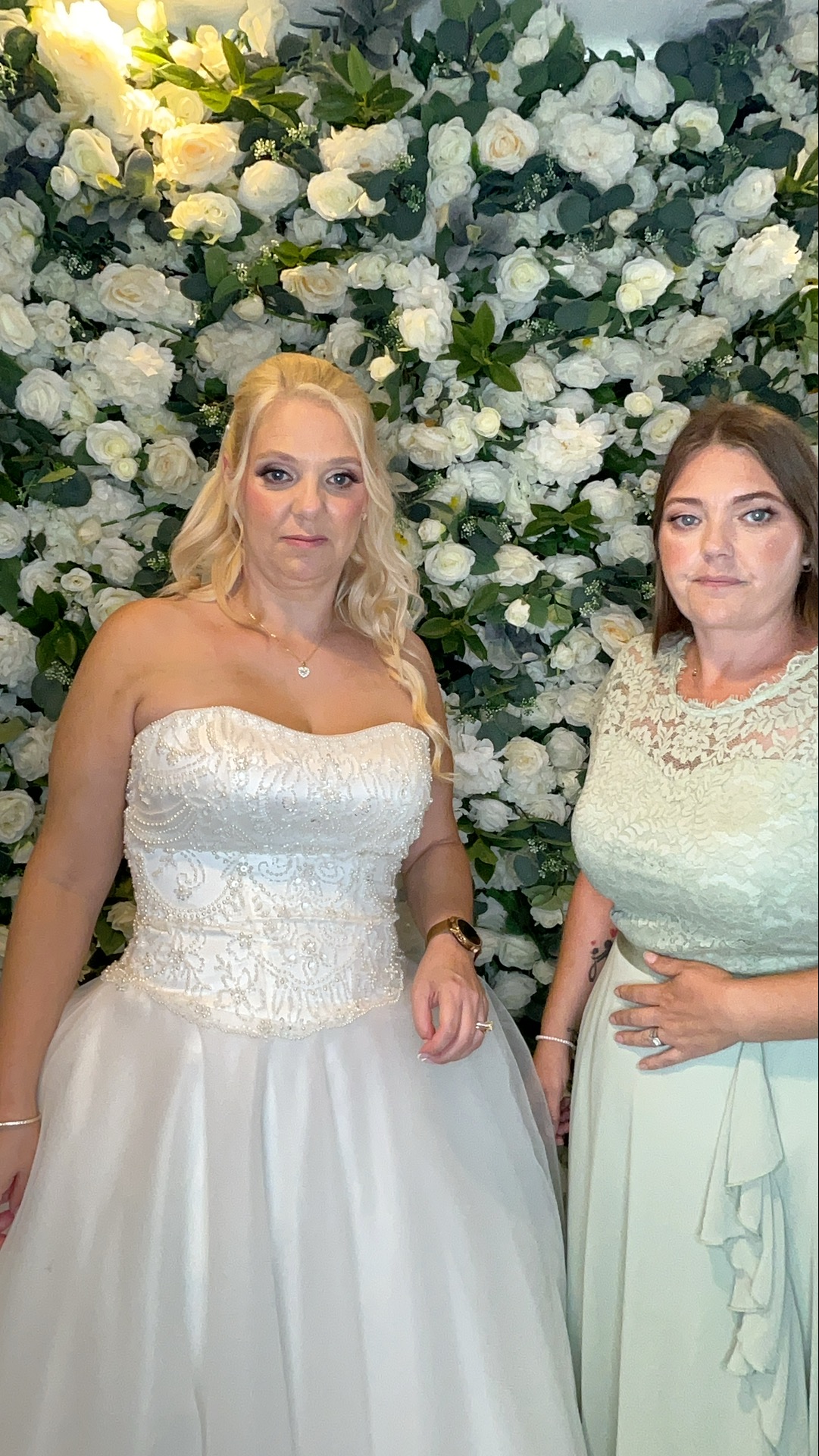 Deone & Jason Photo Booth Images  | View more photos from the event at gallery.magicimages.uk/u/MagicImages/Deone-Jason-Photo-Booth-Images