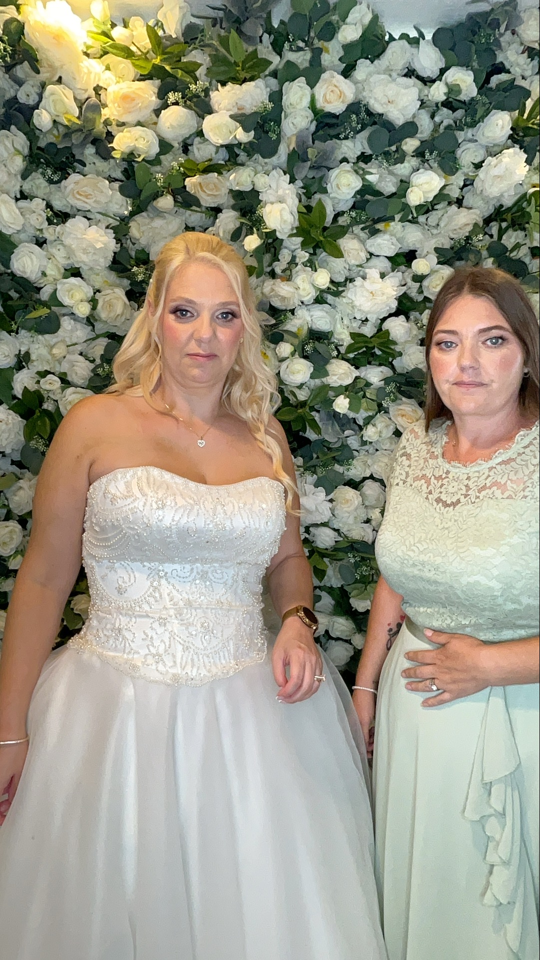 Deone & Jason Photo Booth Images  | View more photos from the event at gallery.magicimages.uk/u/MagicImages/Deone-Jason-Photo-Booth-Images