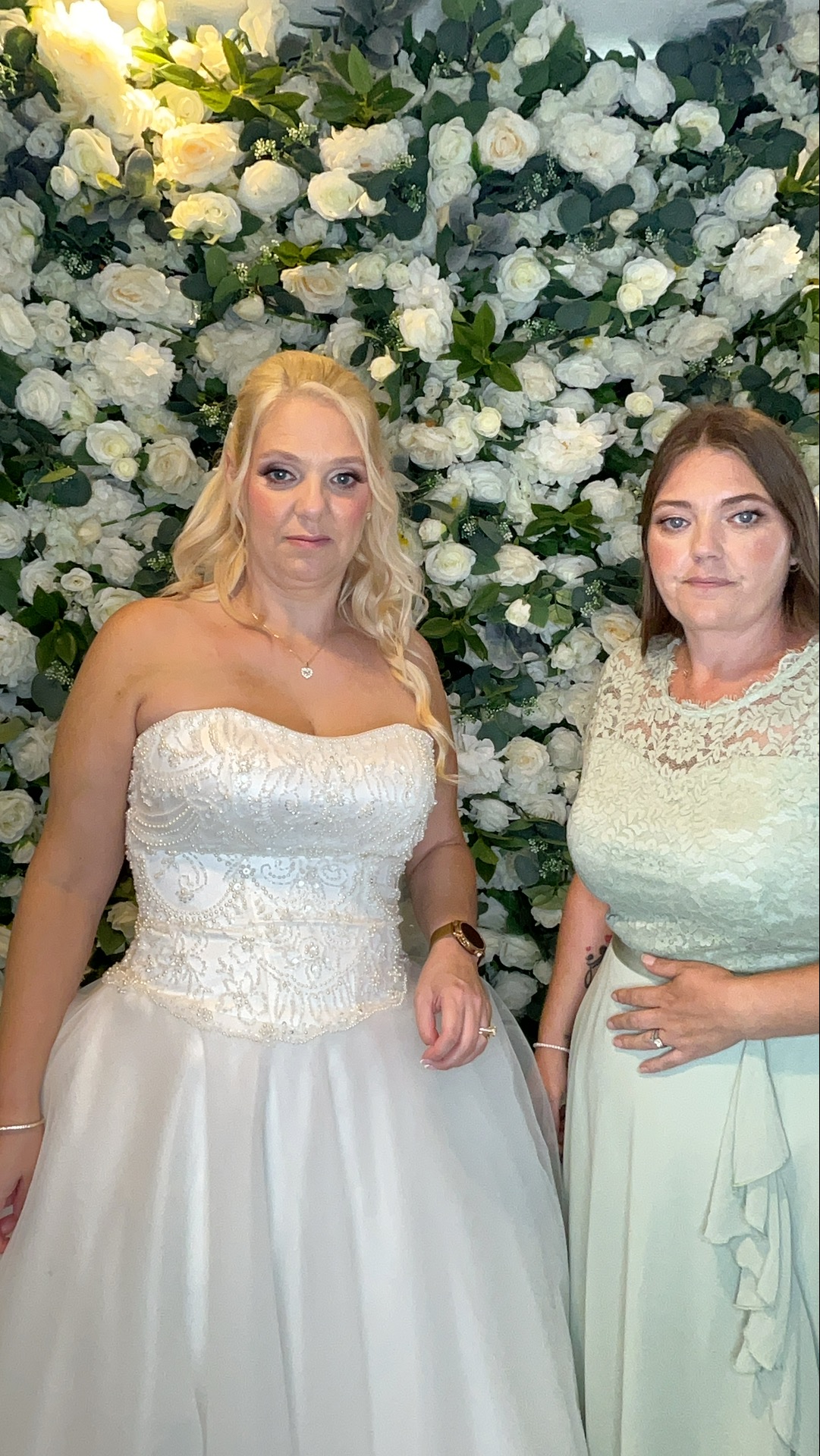 Deone & Jason Photo Booth Images  | View more photos from the event at gallery.magicimages.uk/u/MagicImages/Deone-Jason-Photo-Booth-Images