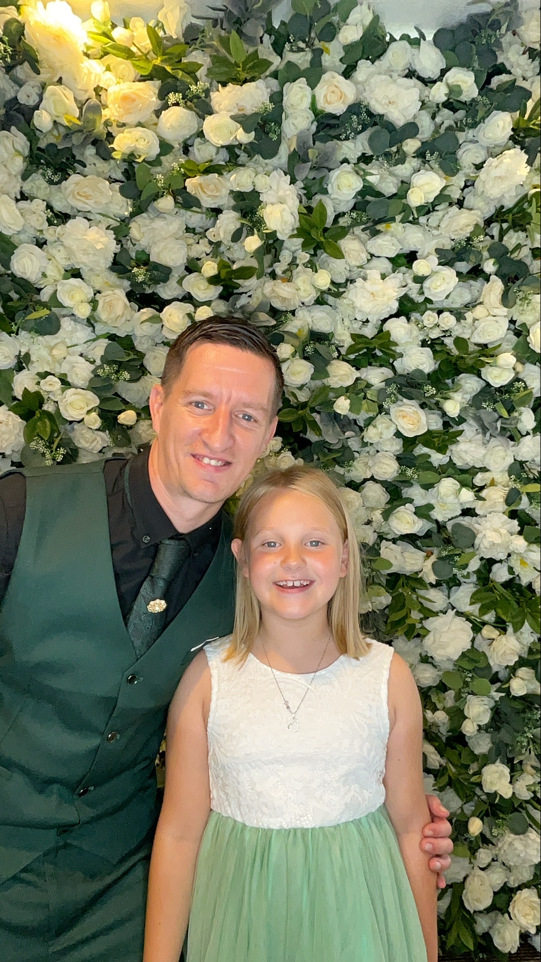 Deone & Jason Photo Booth Images  | View more photos from the event at gallery.magicimages.uk/u/MagicImages/Deone-Jason-Photo-Booth-Images