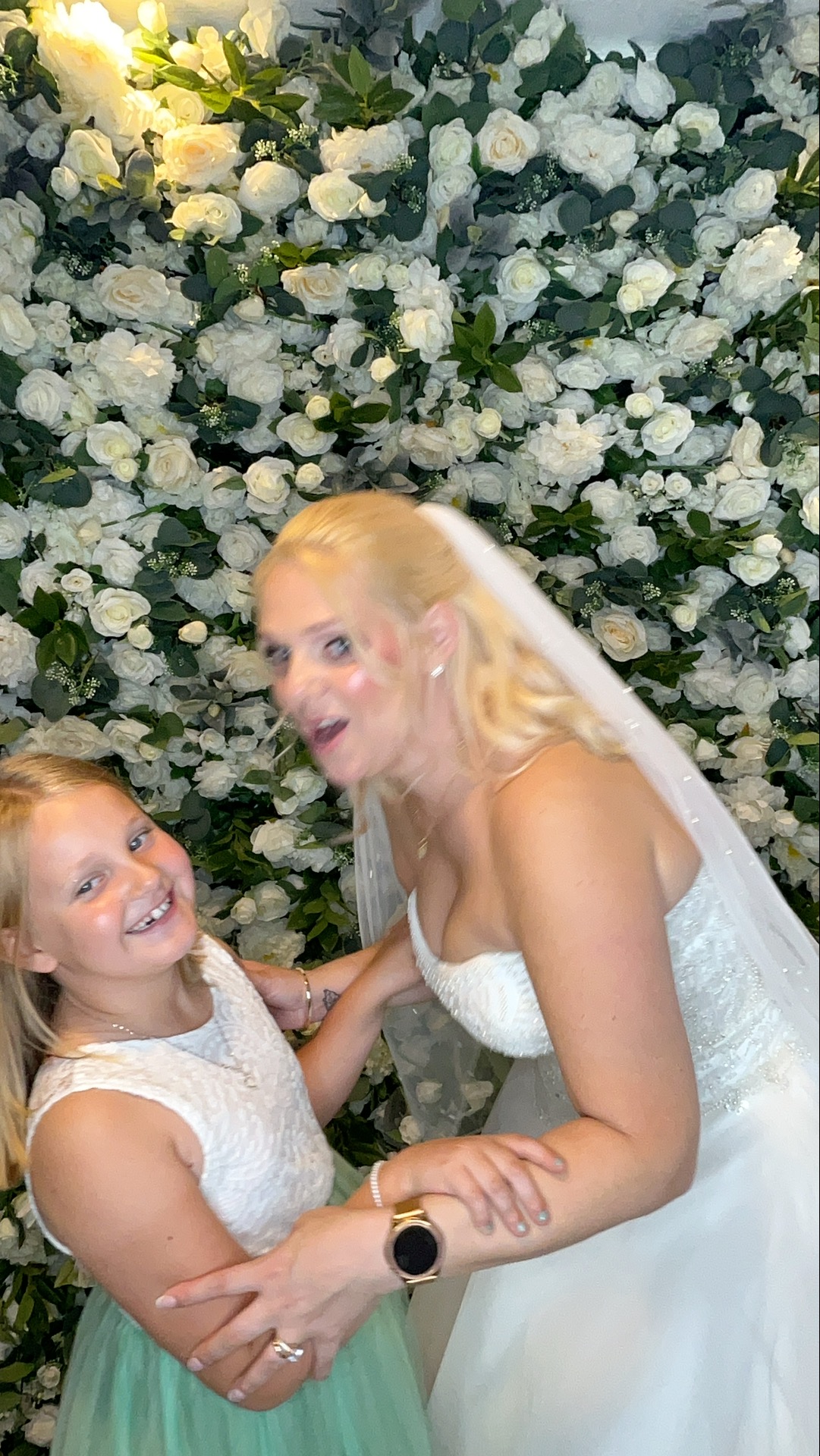 Deone & Jason Photo Booth Images  | View more photos from the event at gallery.magicimages.uk/u/MagicImages/Deone-Jason-Photo-Booth-Images