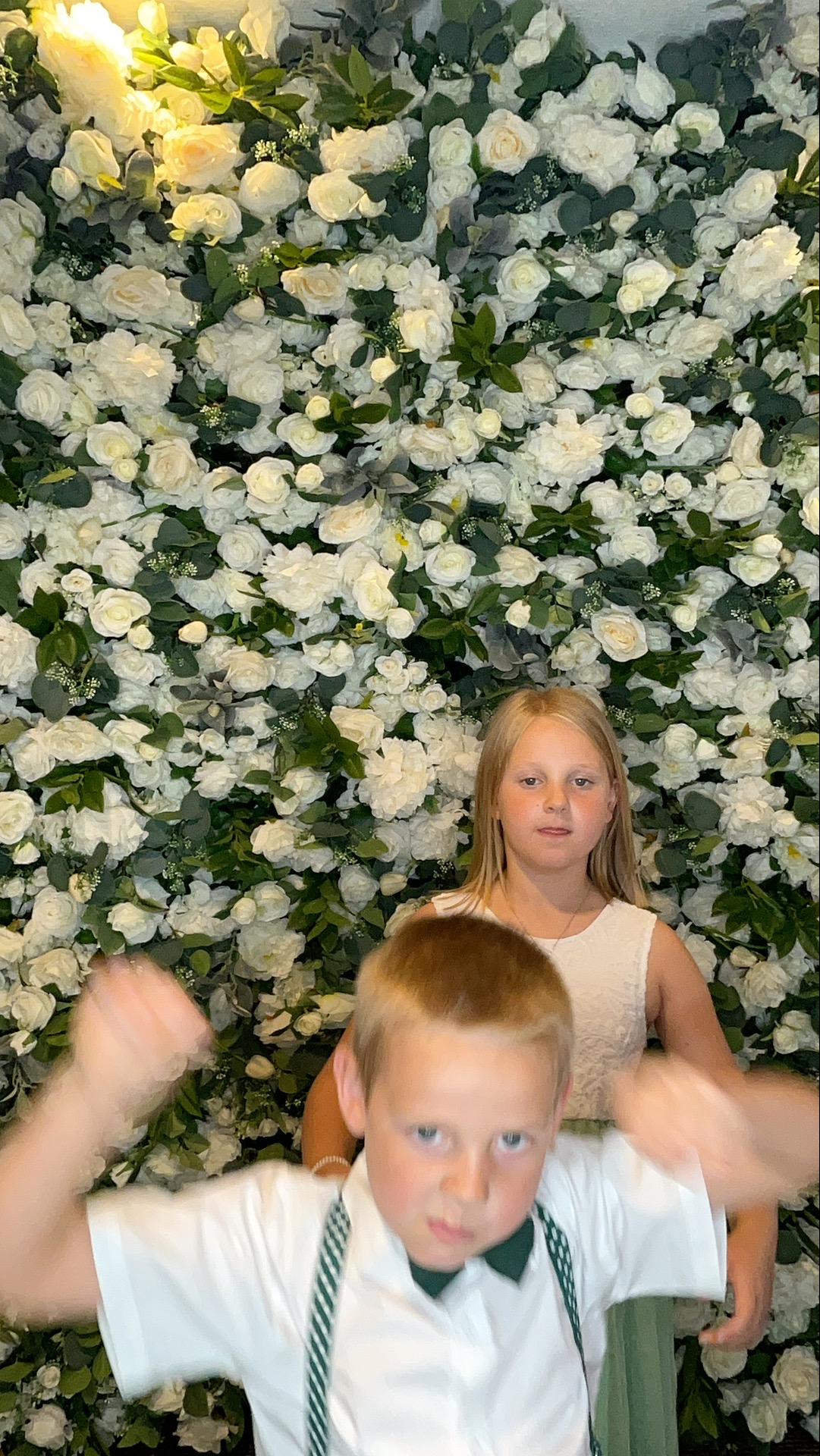 Deone & Jason Photo Booth Images  | View more photos from the event at gallery.magicimages.uk/u/MagicImages/Deone-Jason-Photo-Booth-Images