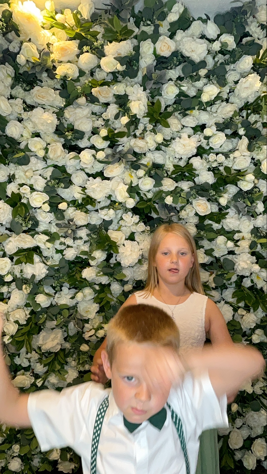 Deone & Jason Photo Booth Images  | View more photos from the event at gallery.magicimages.uk/u/MagicImages/Deone-Jason-Photo-Booth-Images