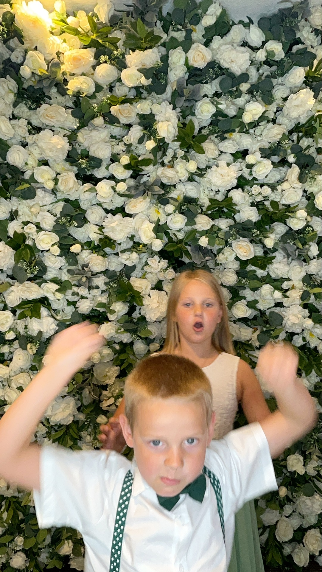 Deone & Jason Photo Booth Images  | View more photos from the event at gallery.magicimages.uk/u/MagicImages/Deone-Jason-Photo-Booth-Images