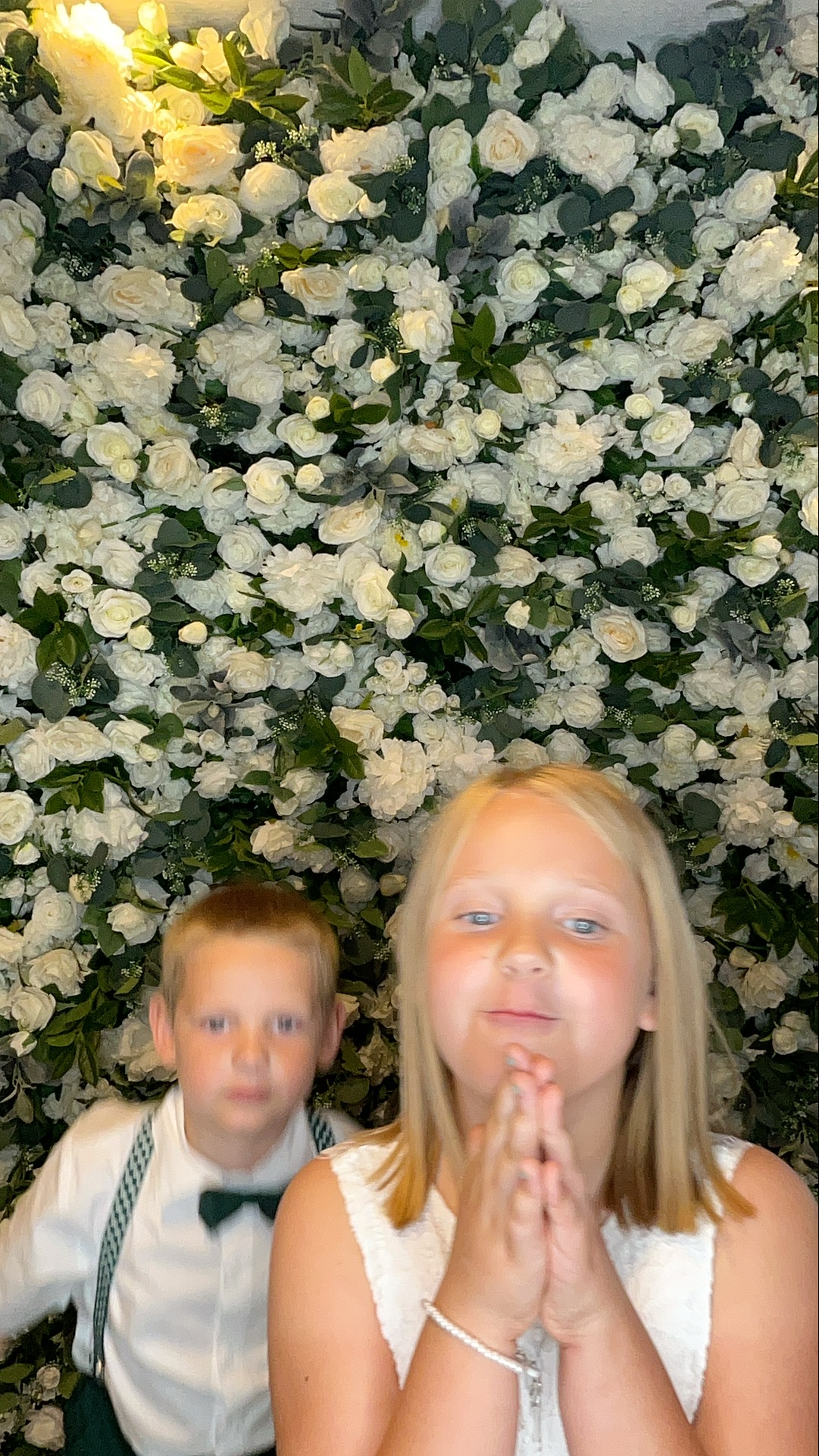 Deone & Jason Photo Booth Images  | View more photos from the event at gallery.magicimages.uk/u/MagicImages/Deone-Jason-Photo-Booth-Images