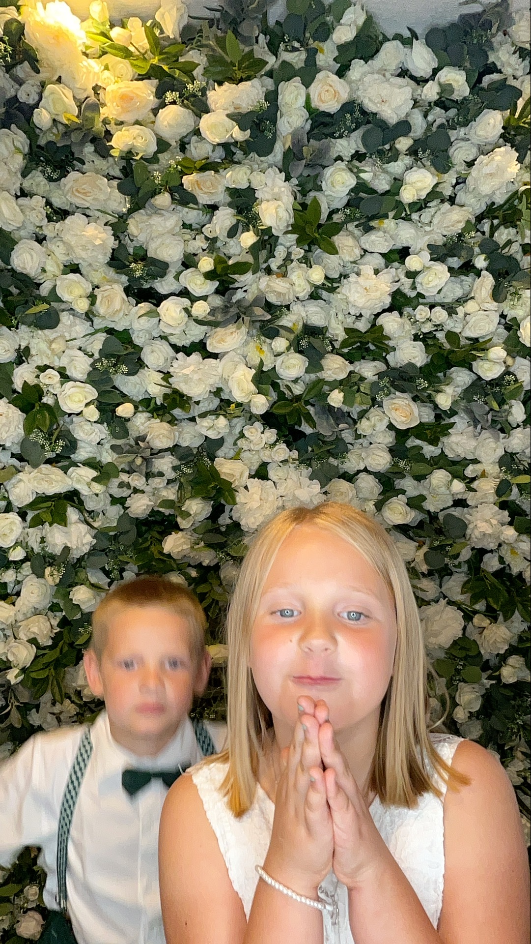 Deone & Jason Photo Booth Images  | View more photos from the event at gallery.magicimages.uk/u/MagicImages/Deone-Jason-Photo-Booth-Images