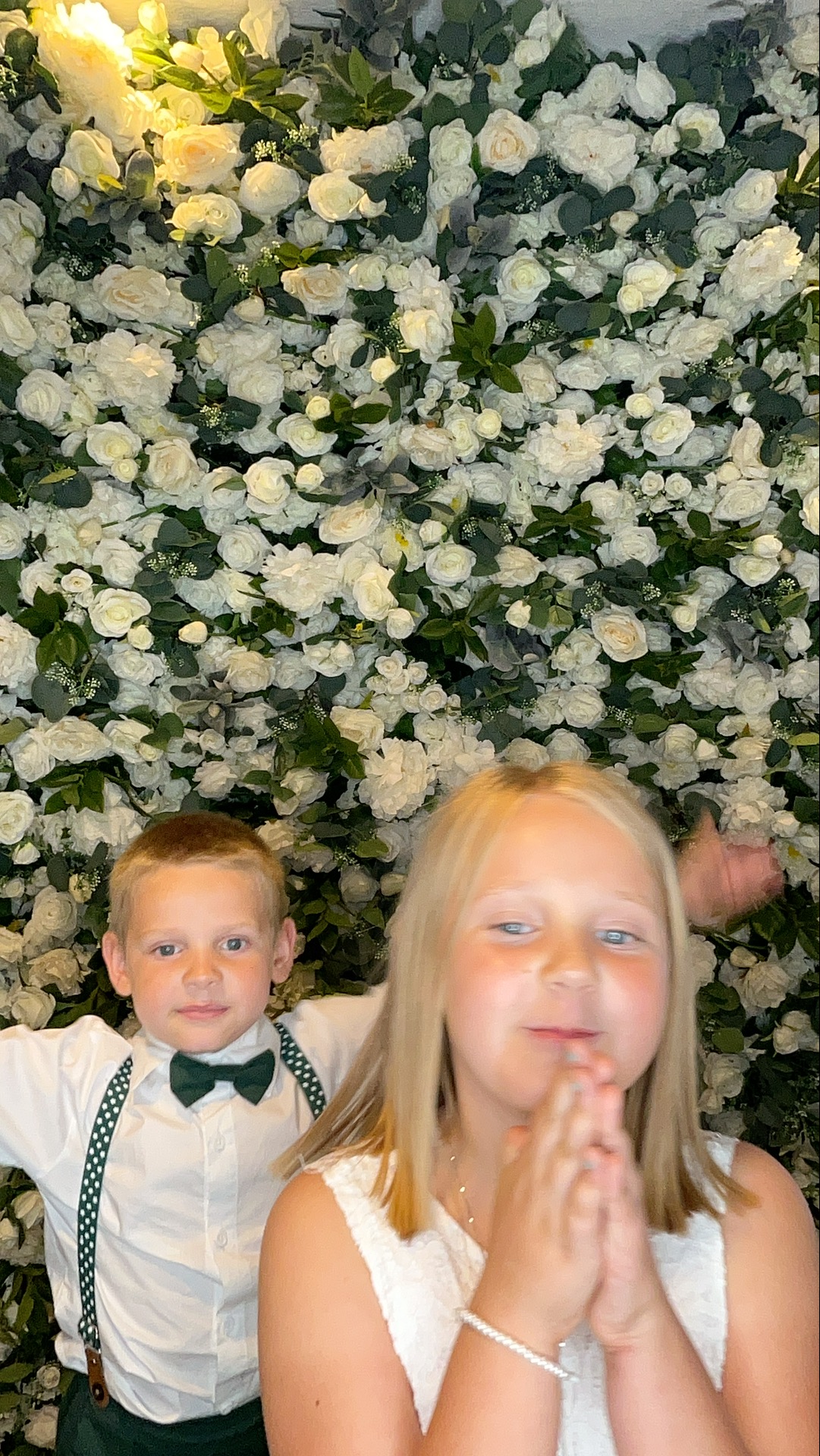 Deone & Jason Photo Booth Images  | View more photos from the event at gallery.magicimages.uk/u/MagicImages/Deone-Jason-Photo-Booth-Images