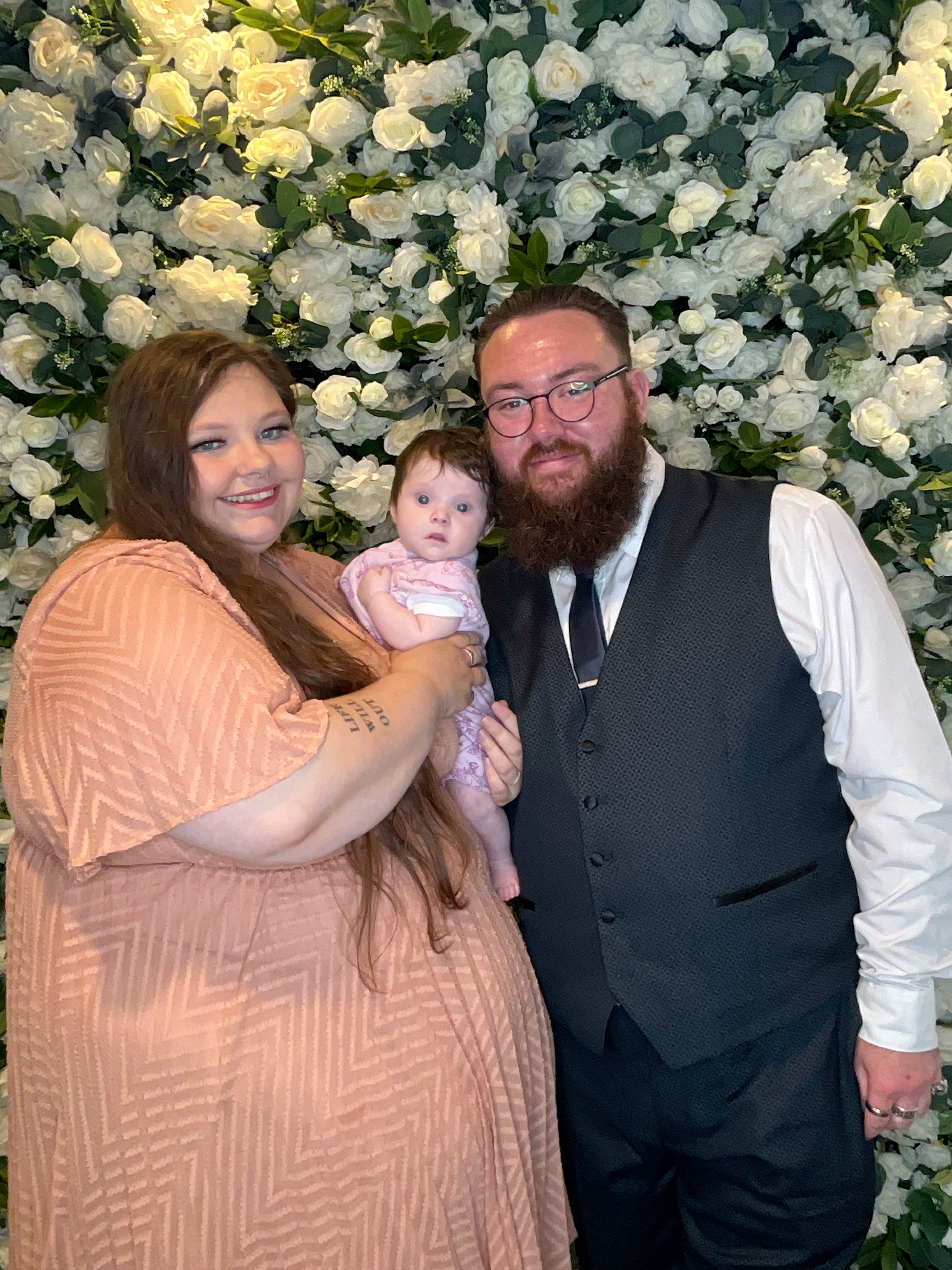 Deone & Jason Photo Booth Images  | View more photos from the event at gallery.magicimages.uk/u/MagicImages/Deone-Jason-Photo-Booth-Images