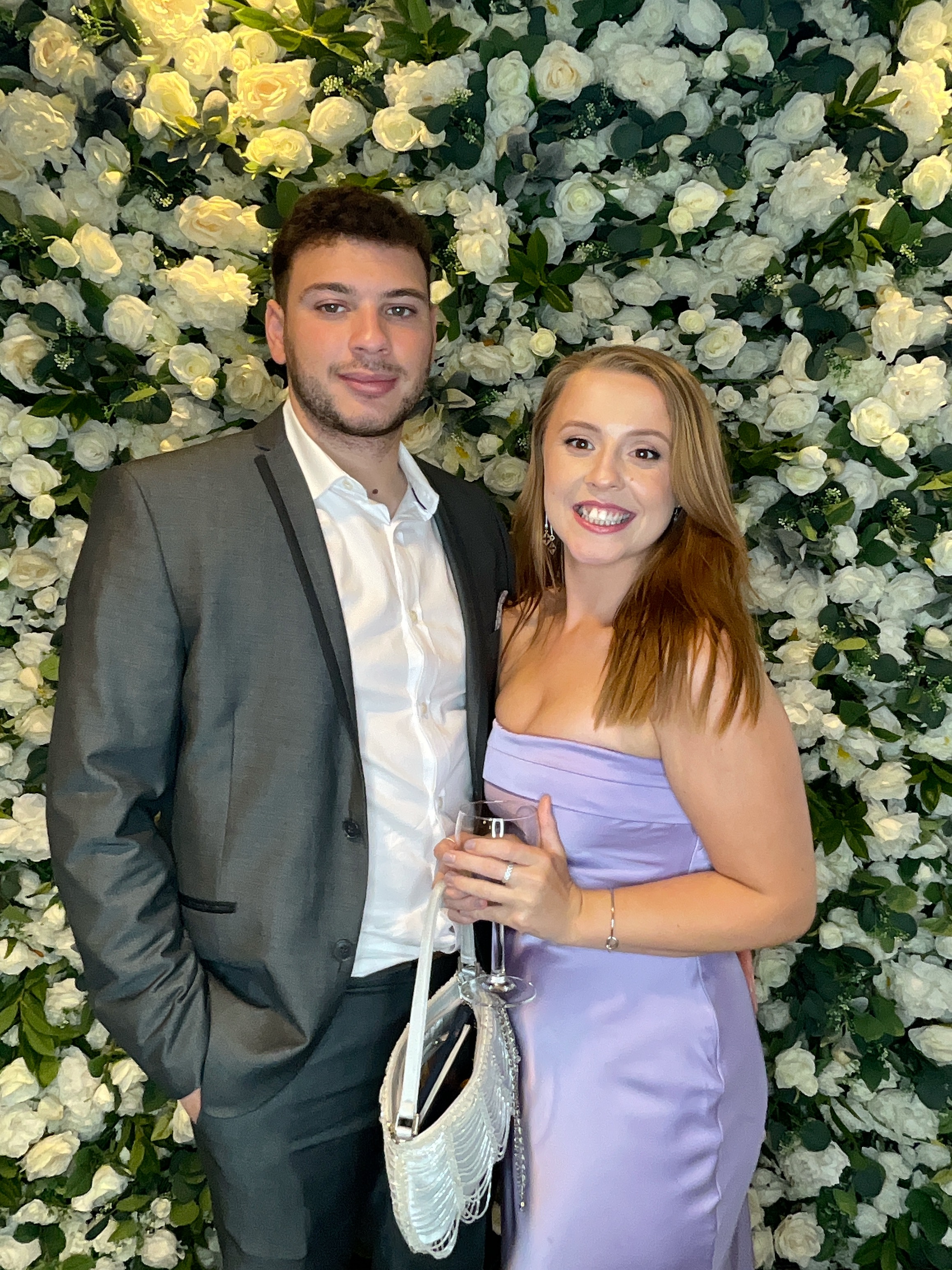 Deone & Jason Photo Booth Images  | View more photos from the event at gallery.magicimages.uk/u/MagicImages/Deone-Jason-Photo-Booth-Images