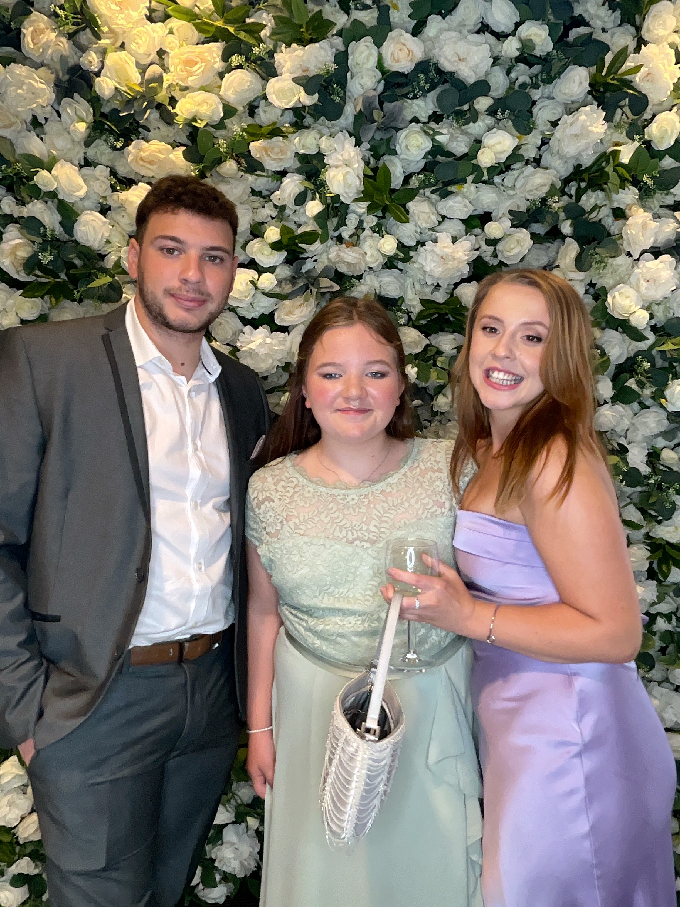 Deone & Jason Photo Booth Images  | View more photos from the event at gallery.magicimages.uk/u/MagicImages/Deone-Jason-Photo-Booth-Images